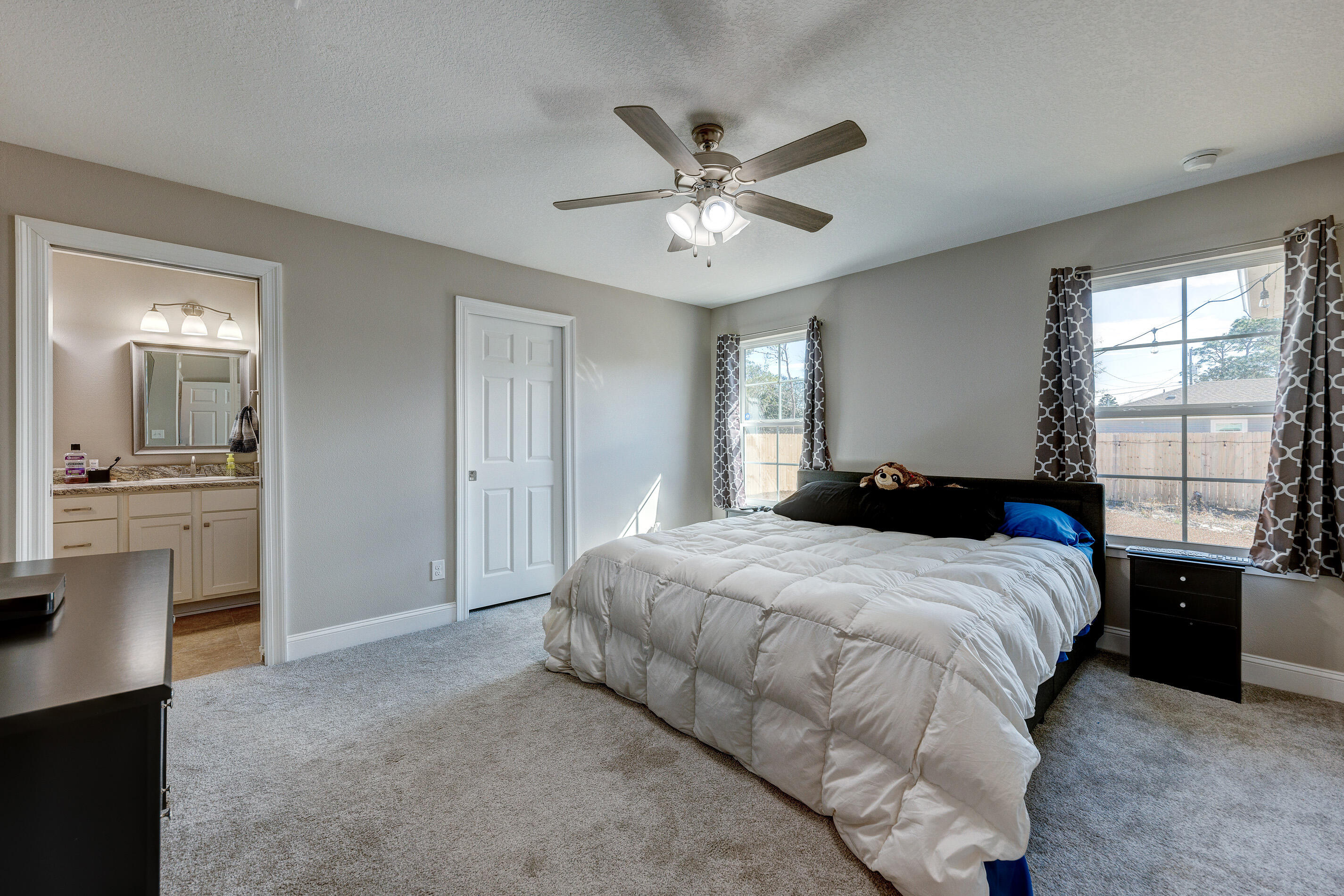 EAST BAY HEIGHTS - Residential