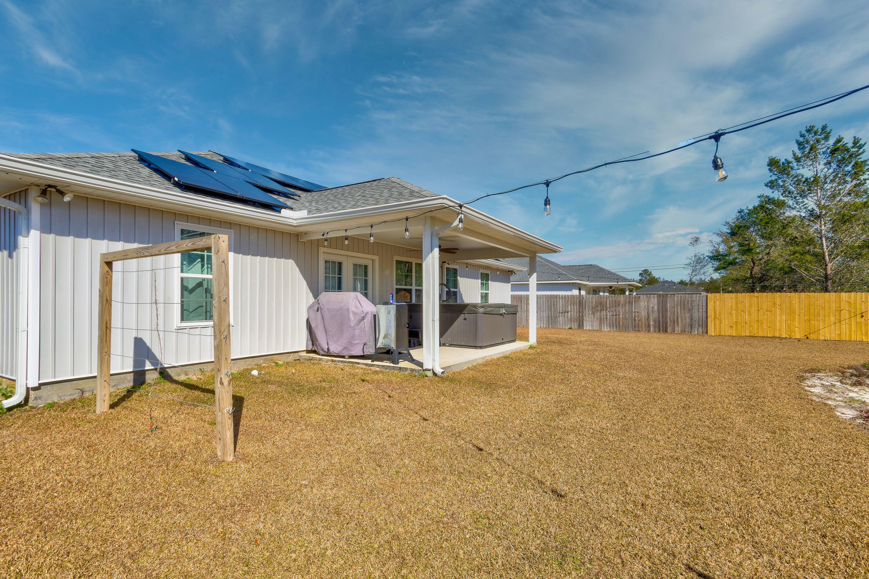 EAST BAY HEIGHTS - Residential