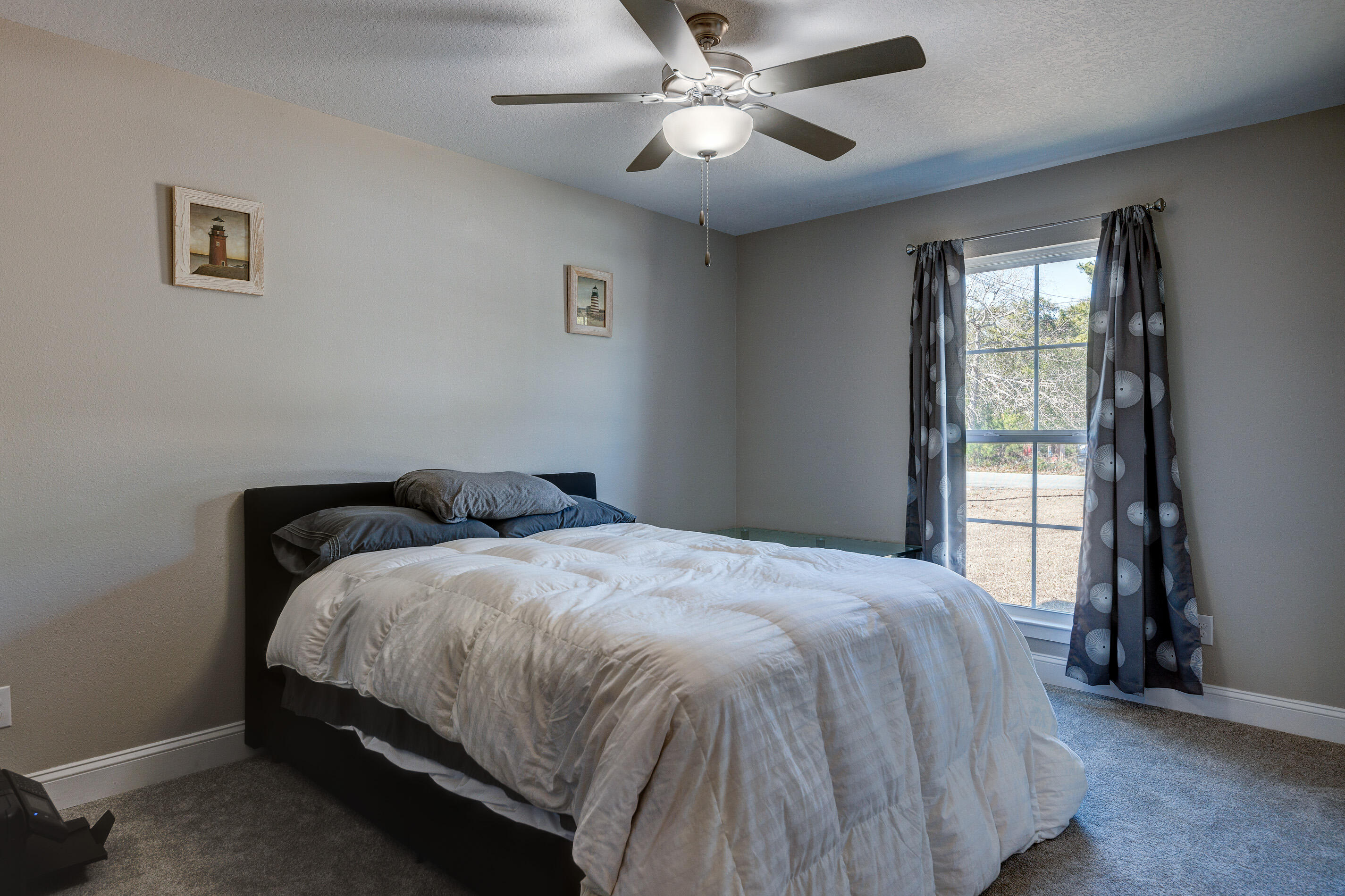 EAST BAY HEIGHTS - Residential