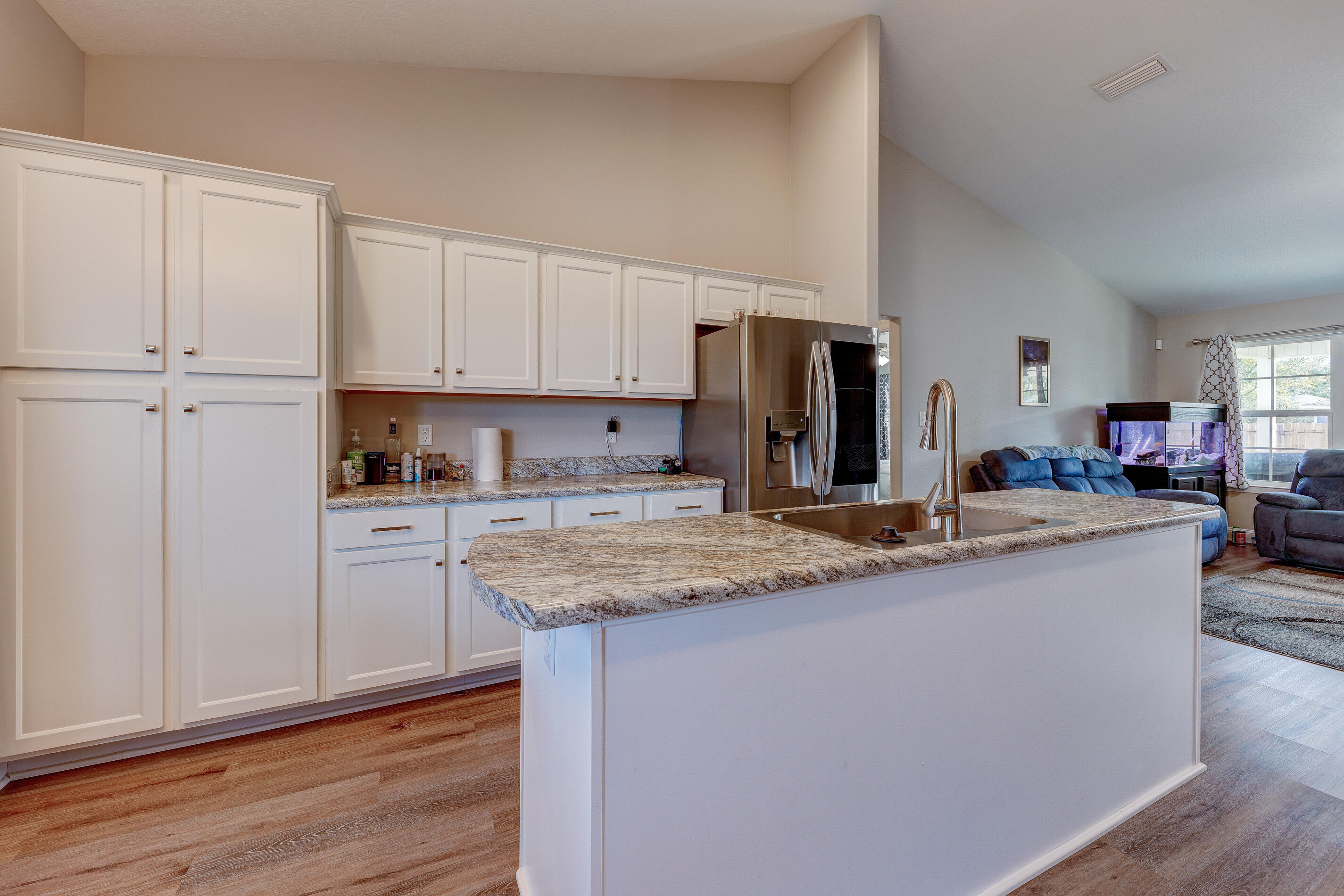 EAST BAY HEIGHTS - Residential