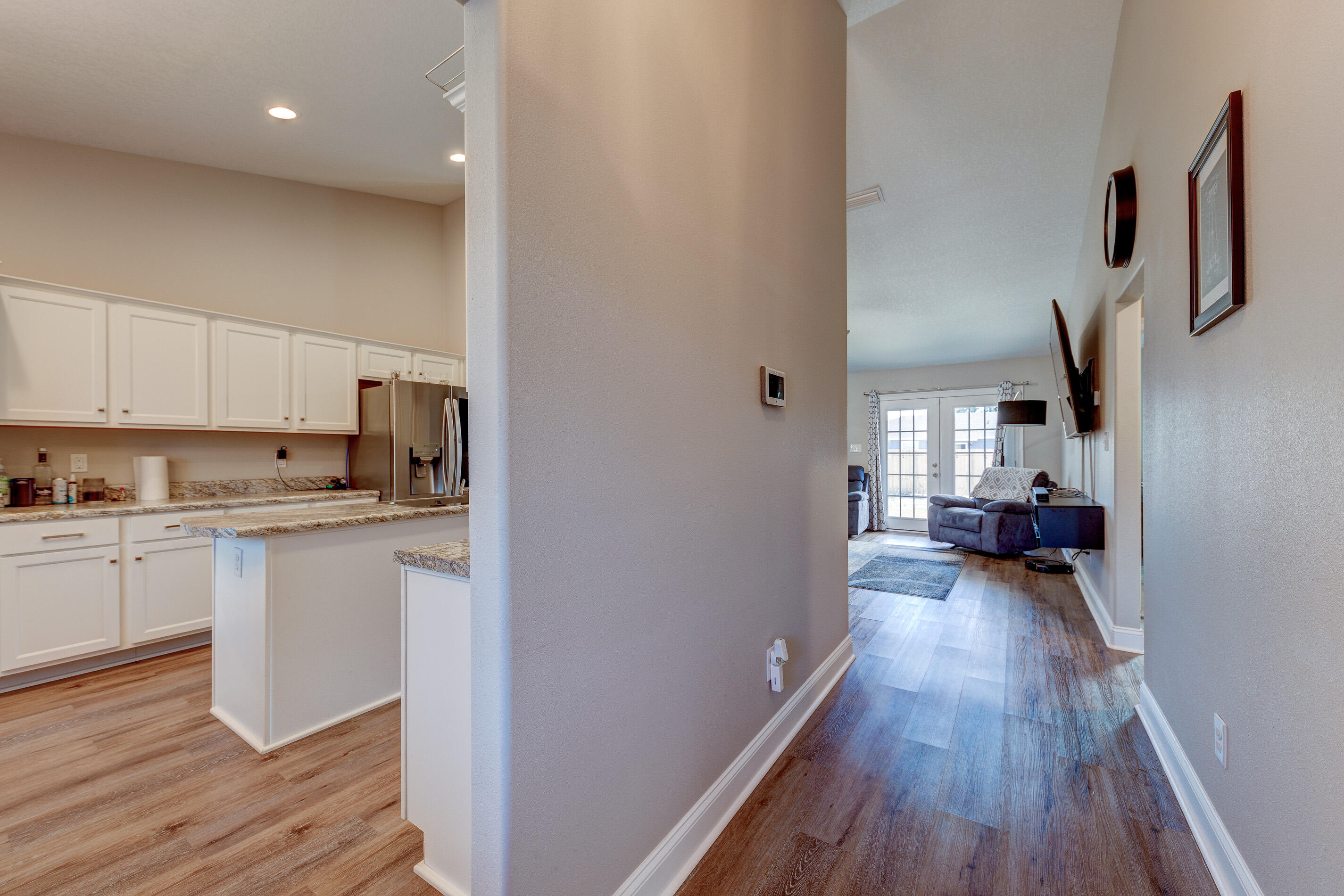 EAST BAY HEIGHTS - Residential