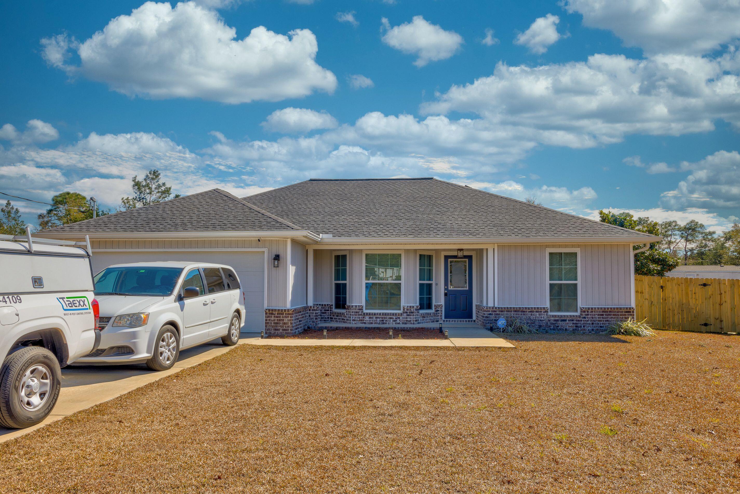 EAST BAY HEIGHTS - Residential