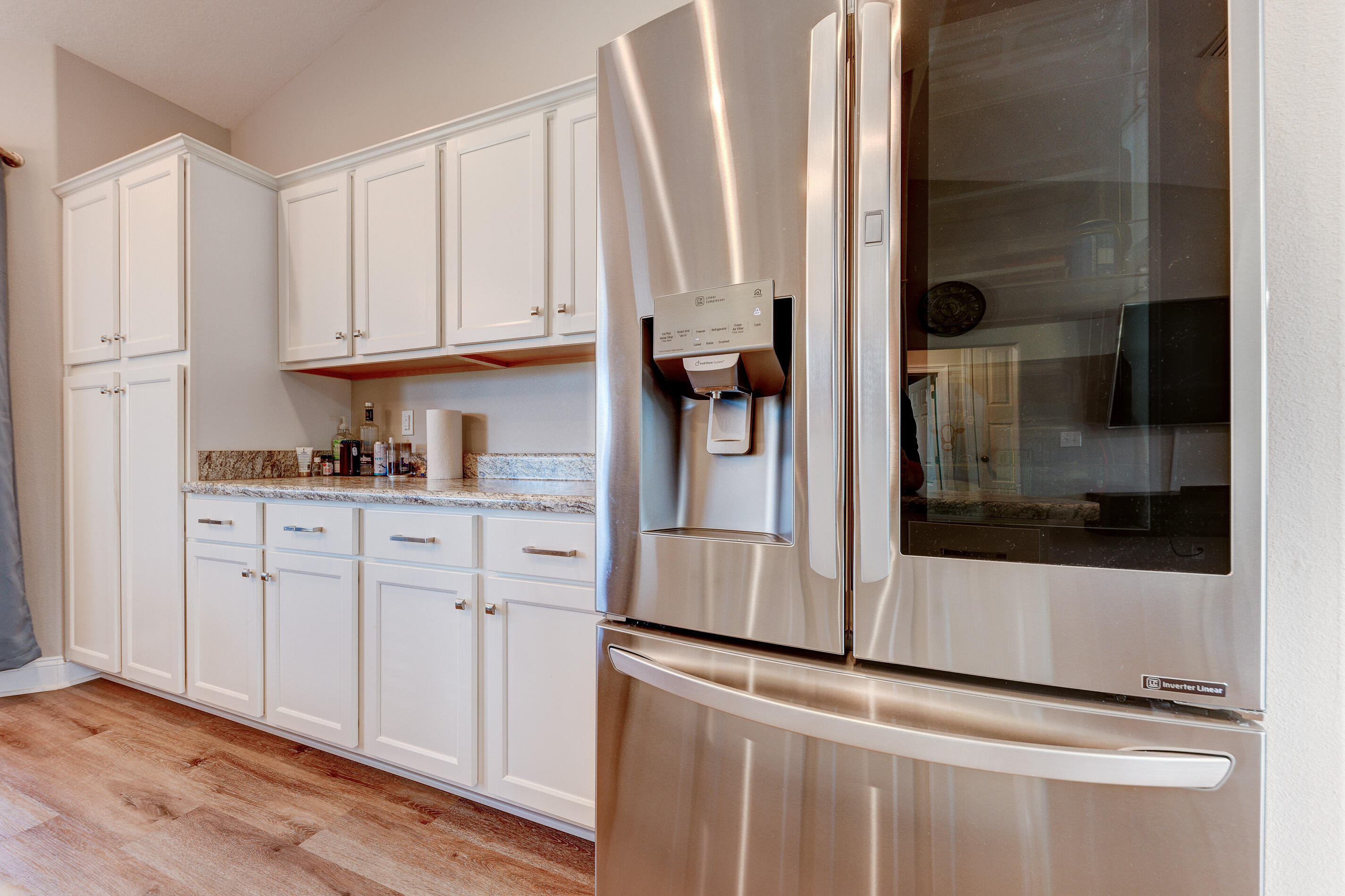 EAST BAY HEIGHTS - Residential