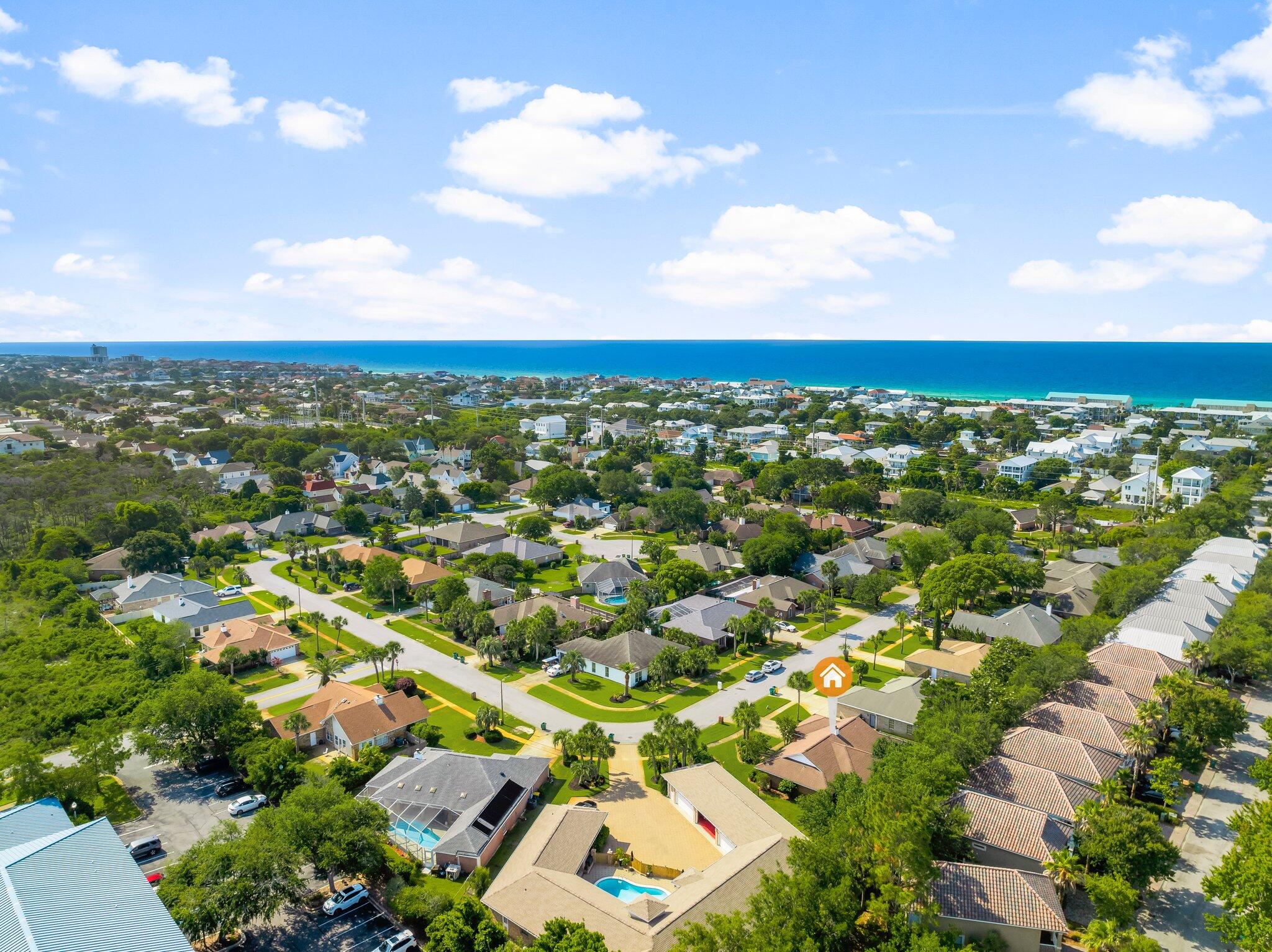 EMERALD BREEZE ESTATES - Residential