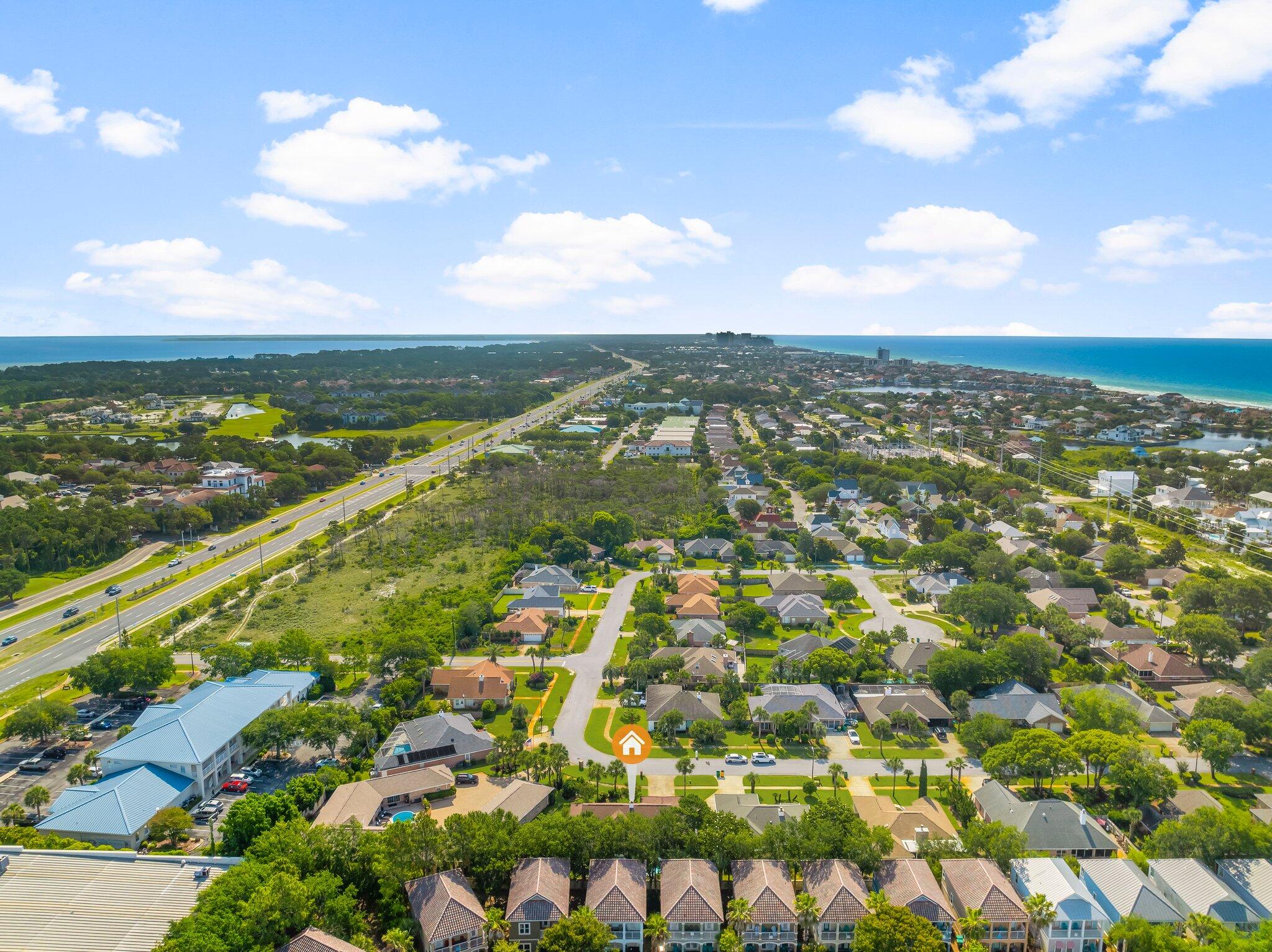 EMERALD BREEZE ESTATES - Residential
