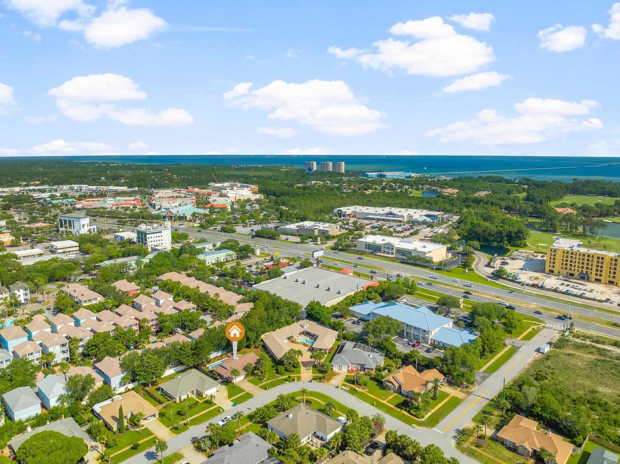 EMERALD BREEZE ESTATES - Residential