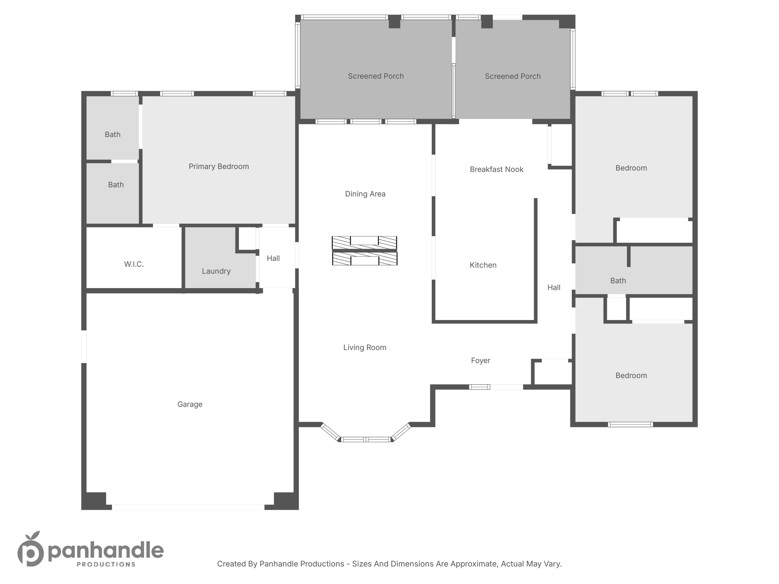 EMERALD BREEZE ESTATES - Residential
