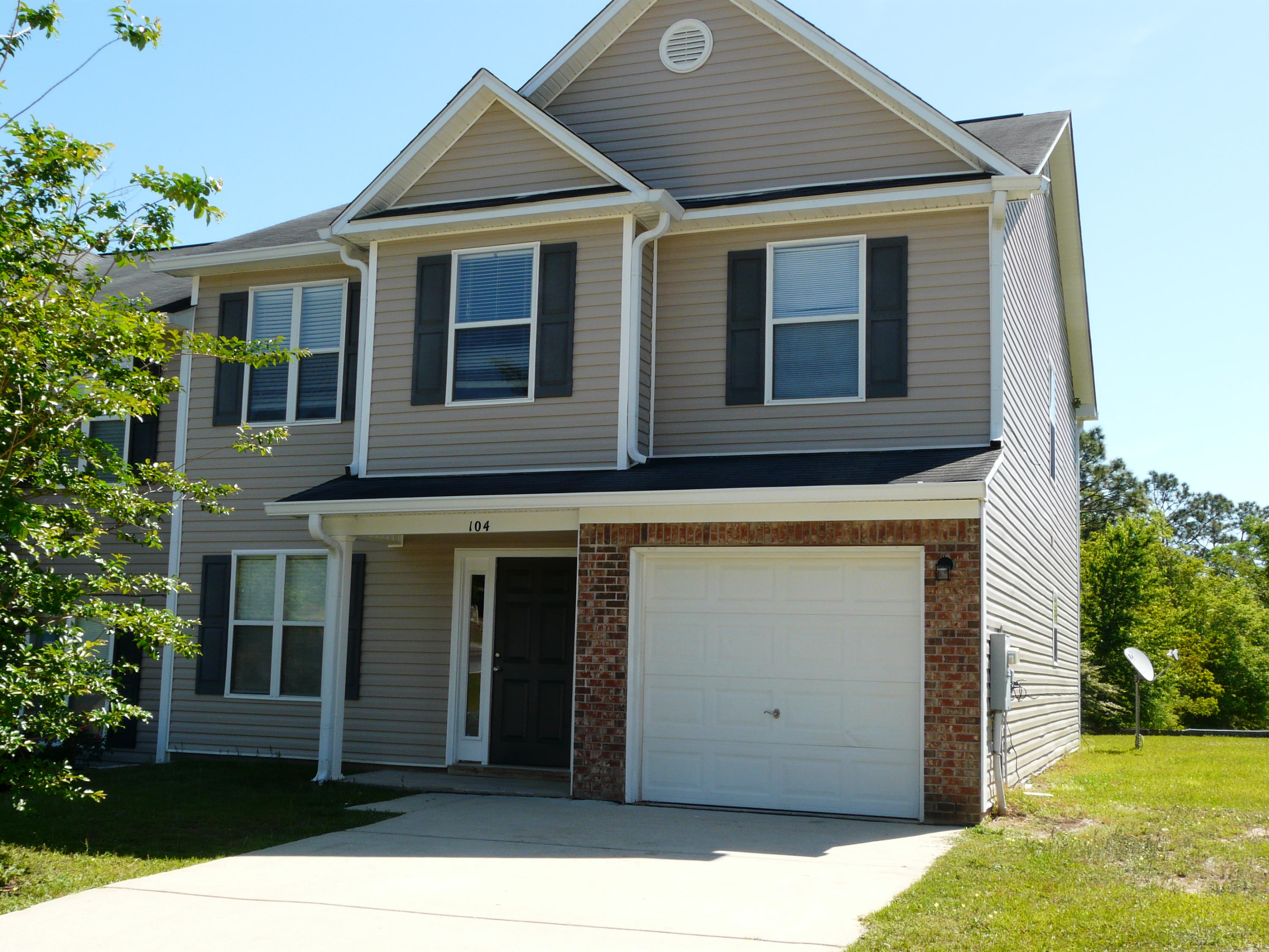 Stillwell Estates - Residential