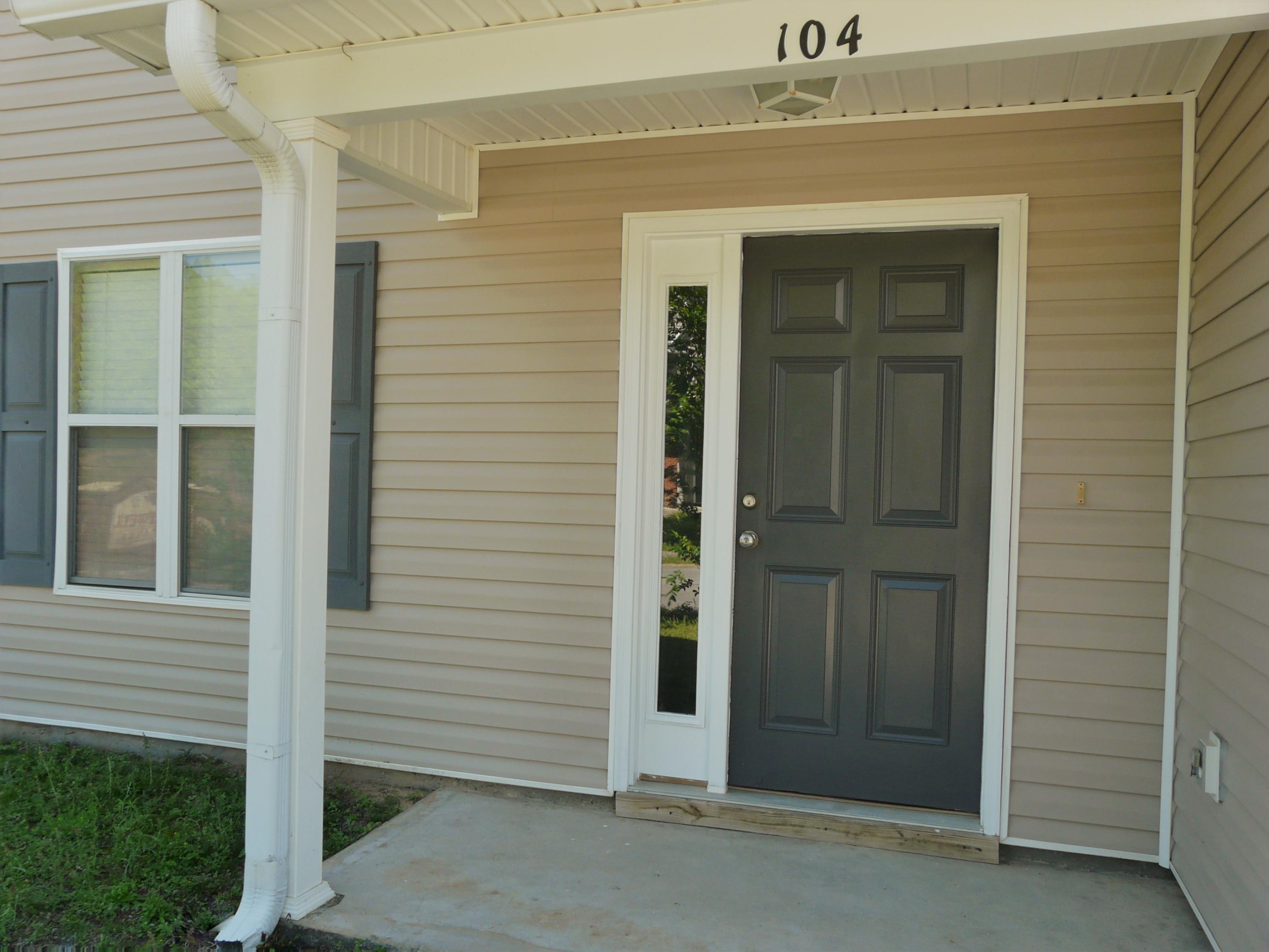 Stillwell Estates - Residential