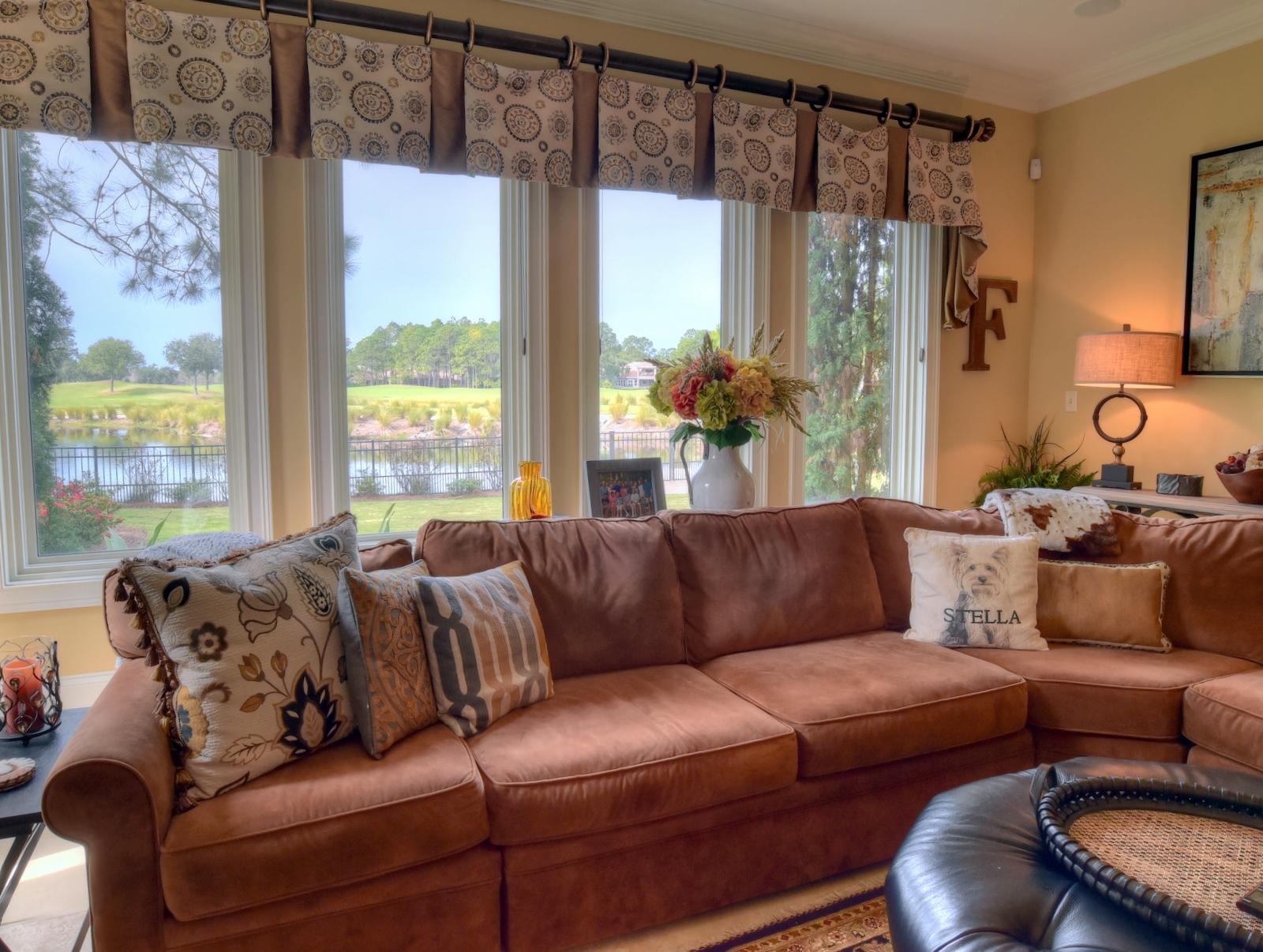 ISLAND GREEN - Residential