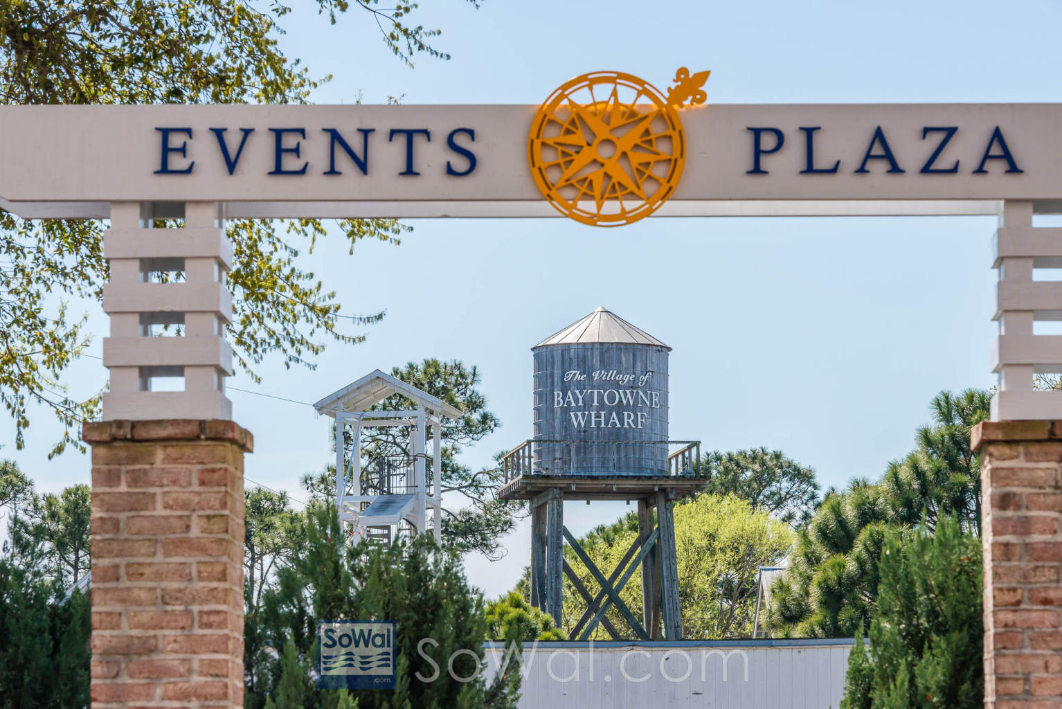 ISLAND GREEN - Residential