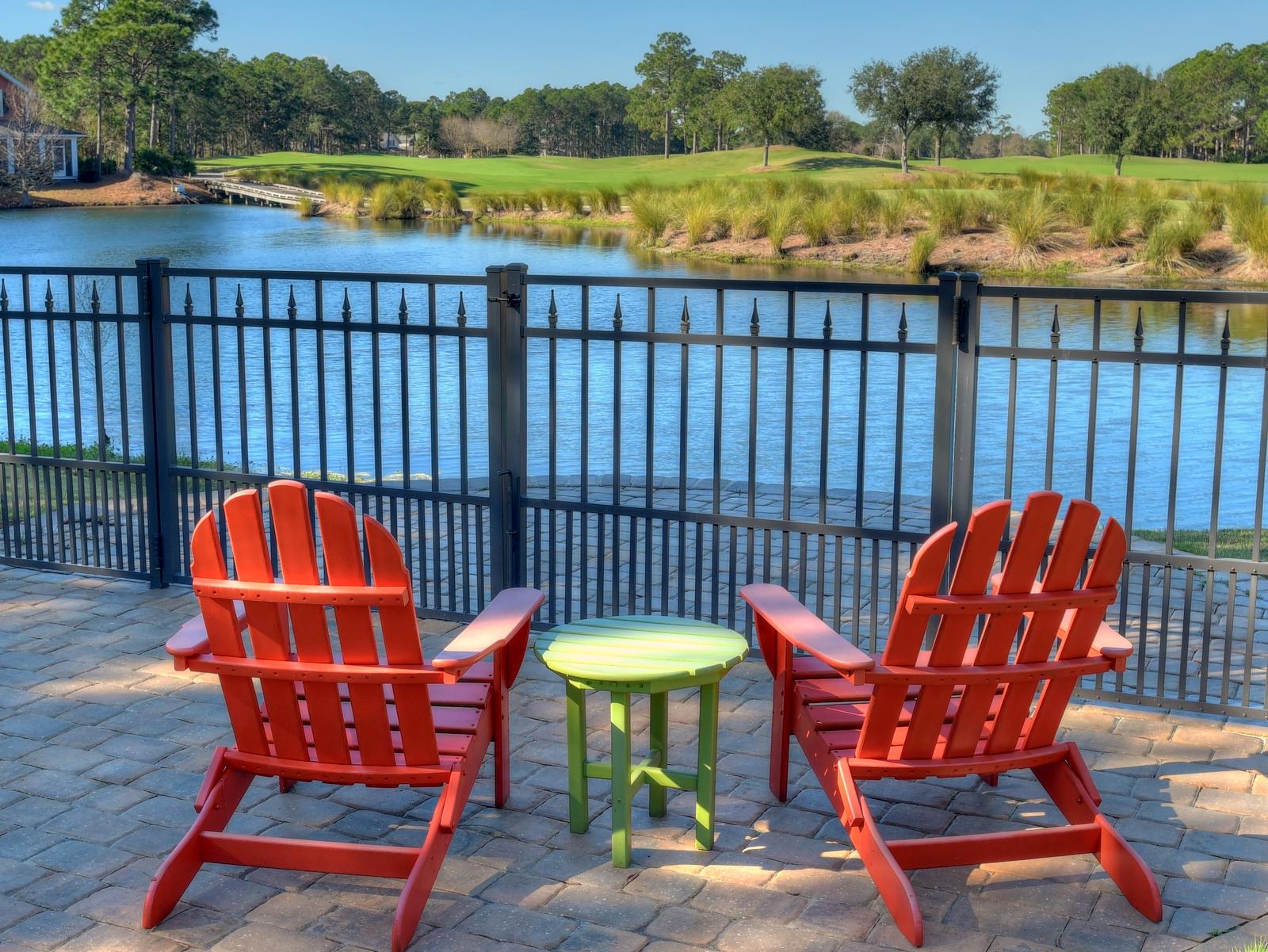 ISLAND GREEN - Residential