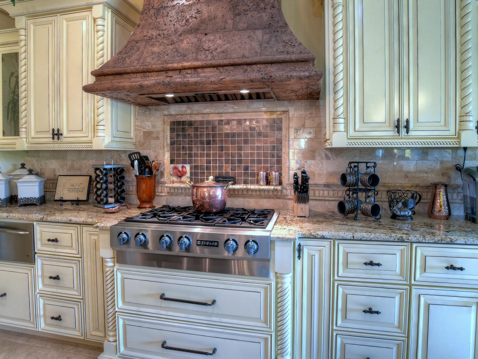 ISLAND GREEN - Residential