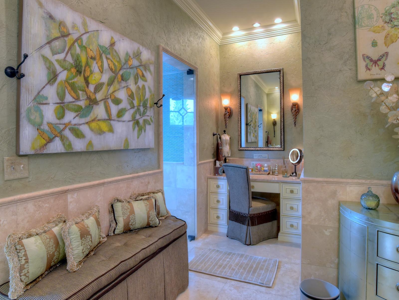 ISLAND GREEN - Residential