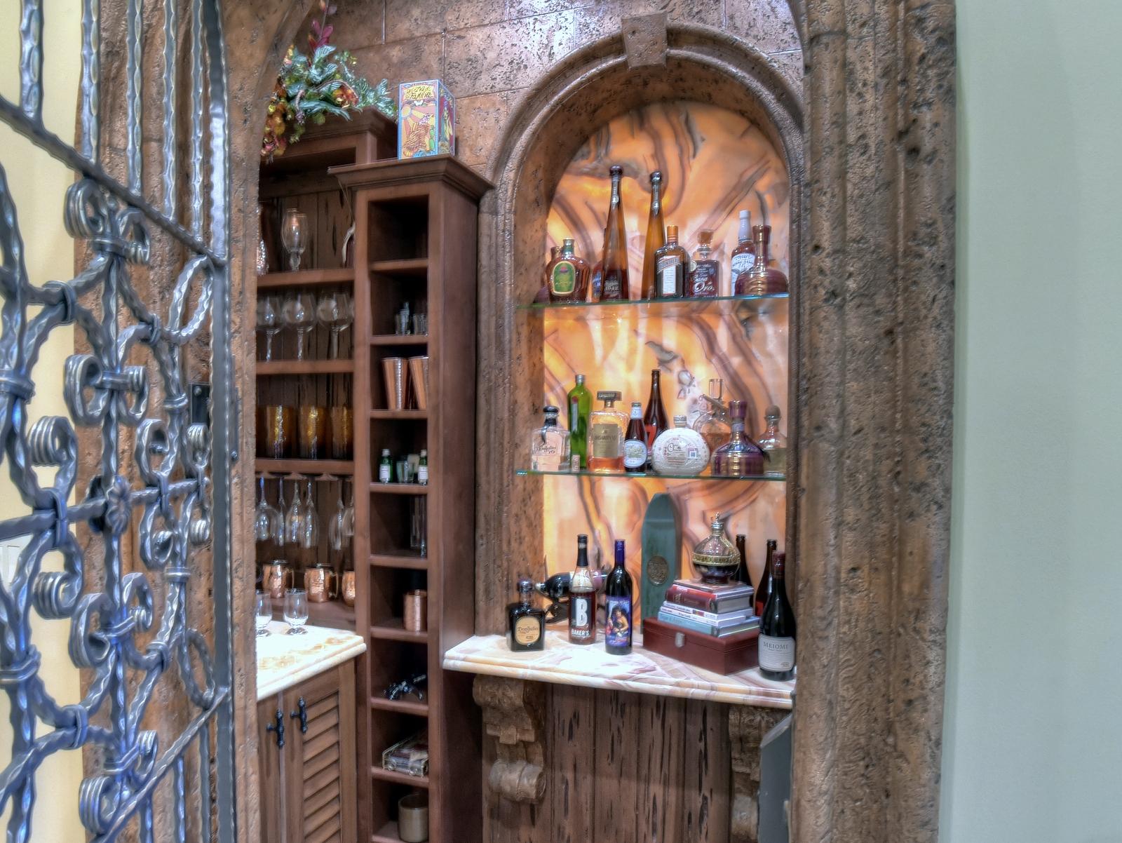 ISLAND GREEN - Residential