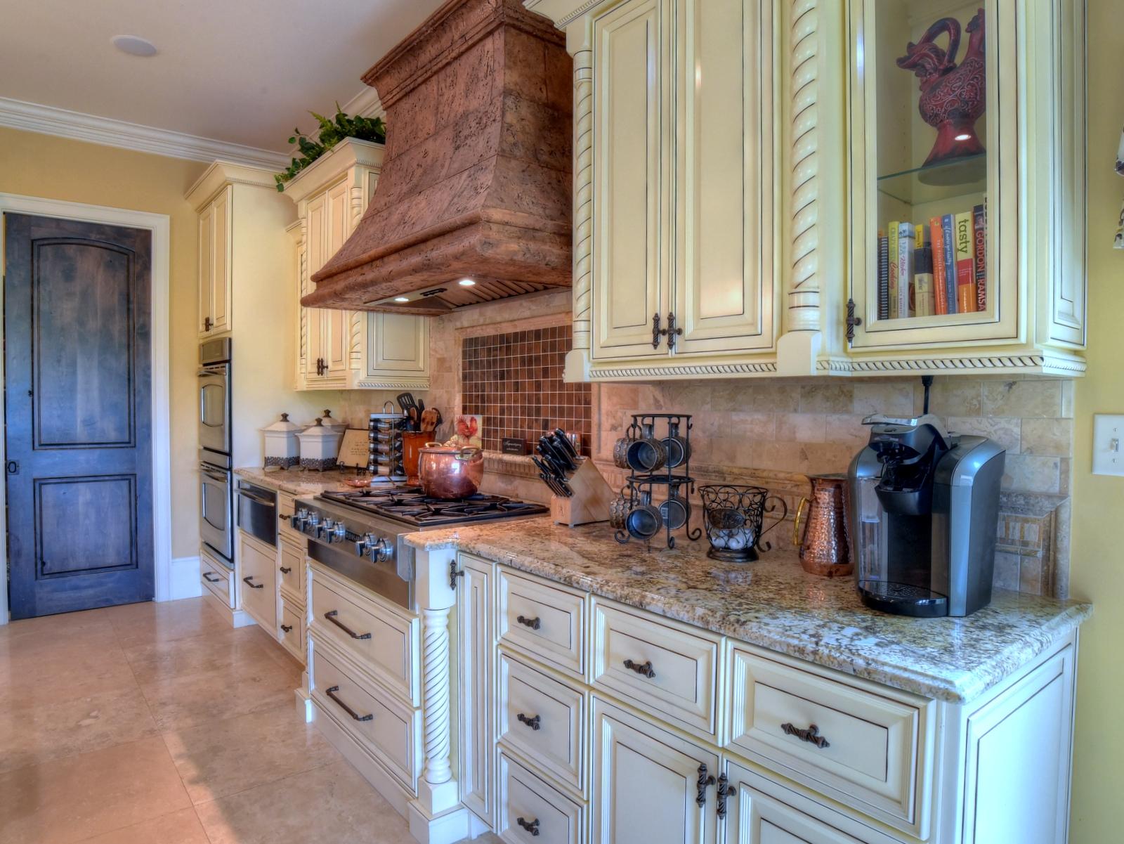 ISLAND GREEN - Residential