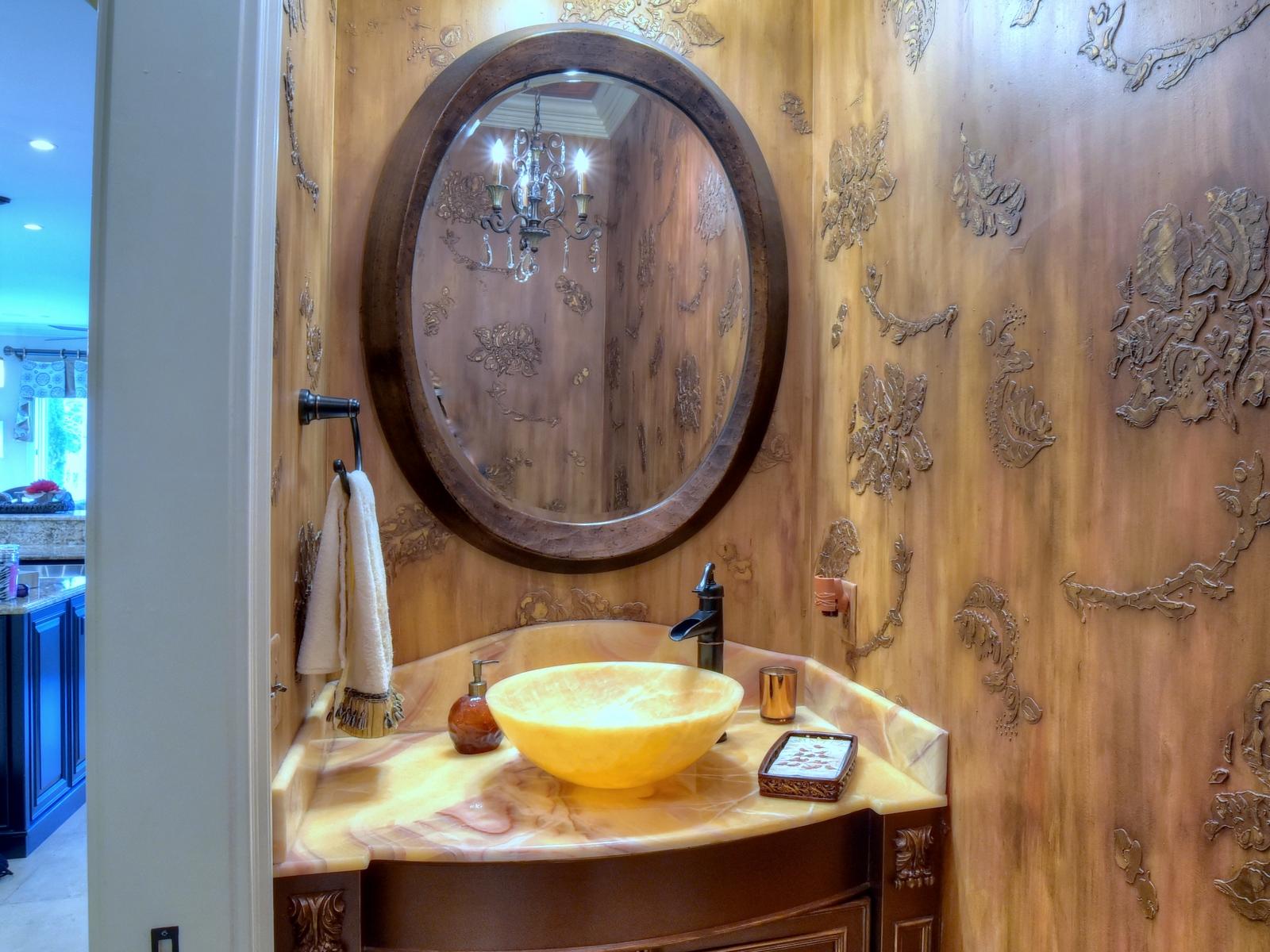 ISLAND GREEN - Residential