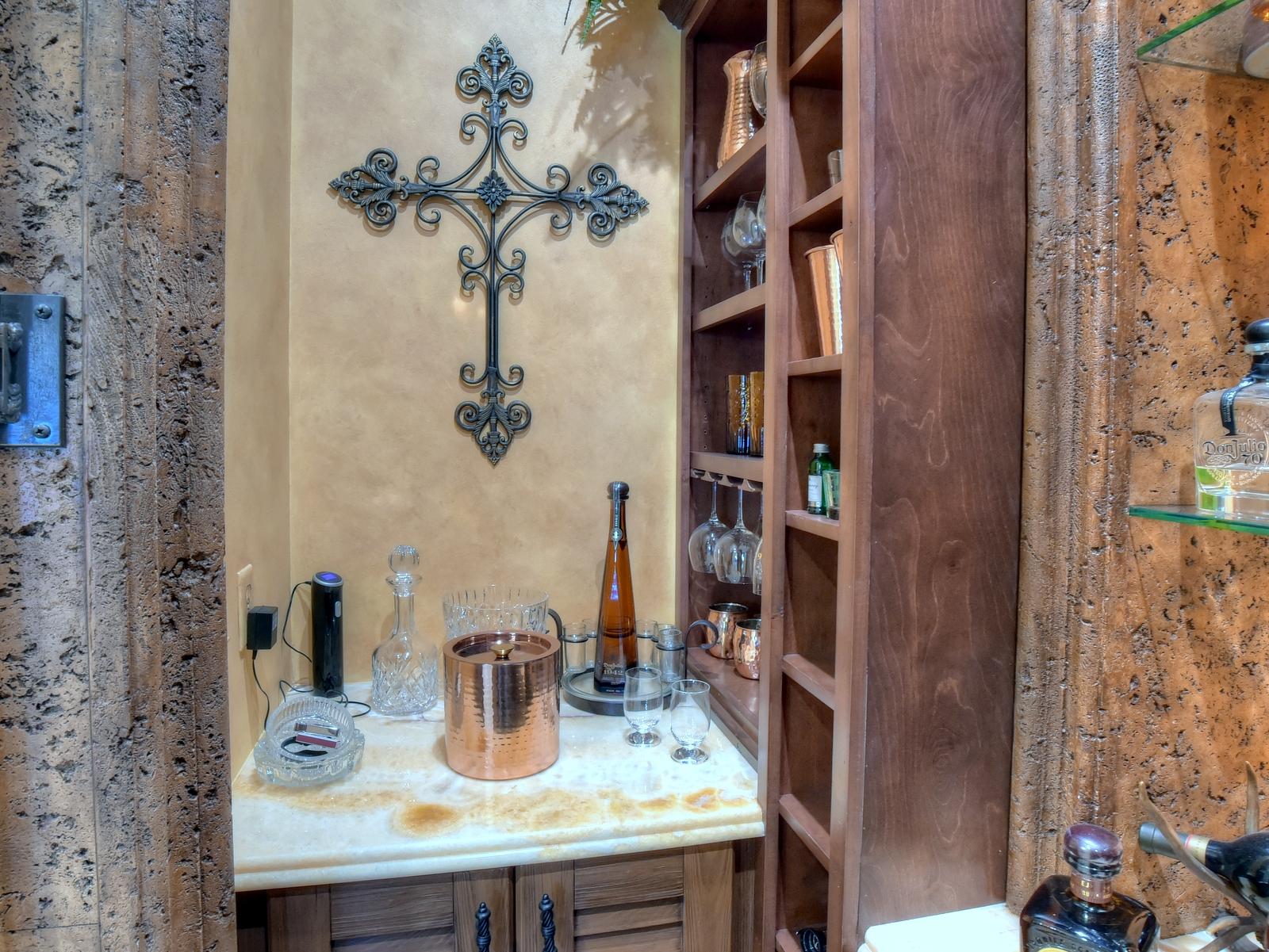 ISLAND GREEN - Residential