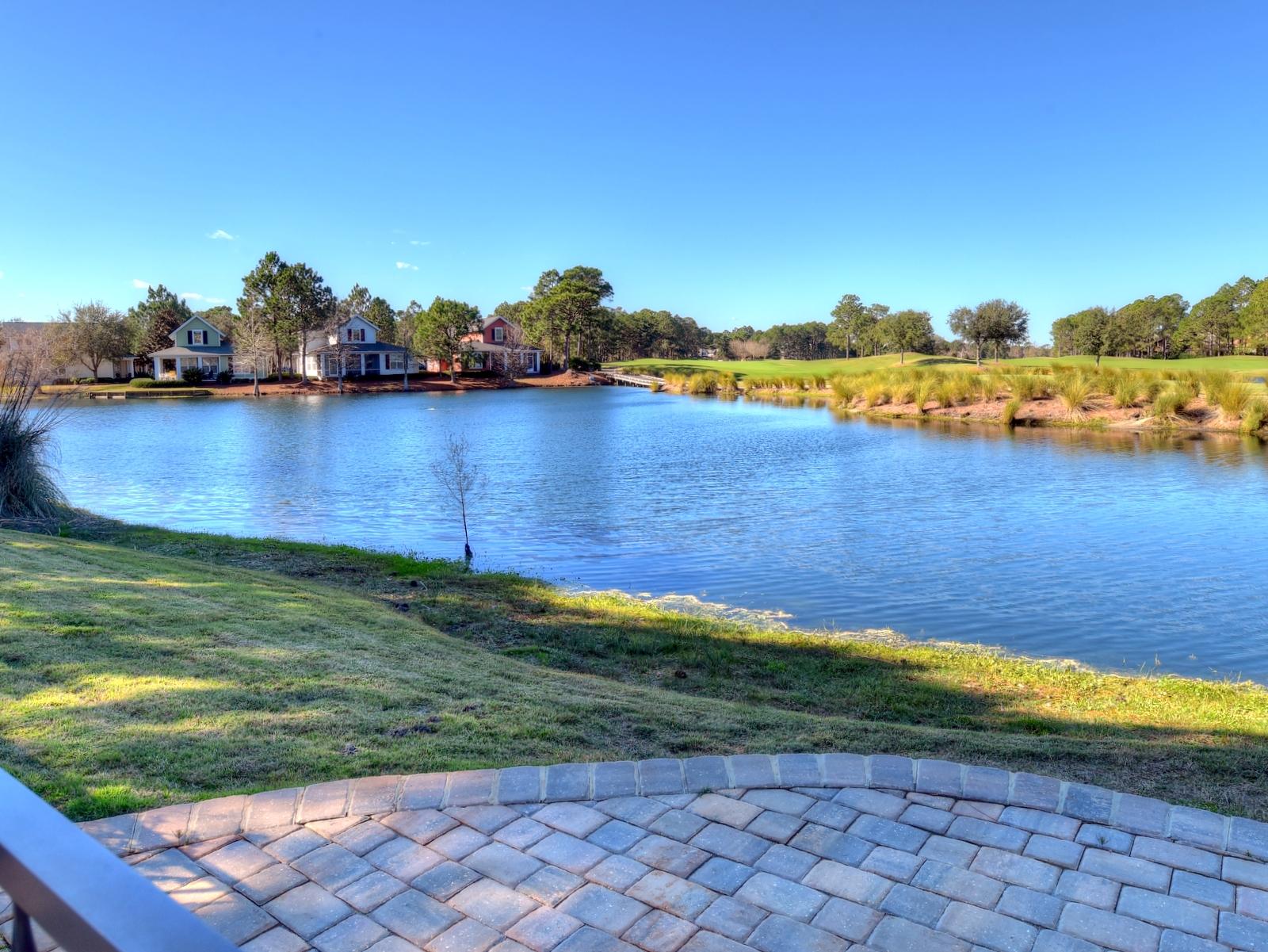 ISLAND GREEN - Residential