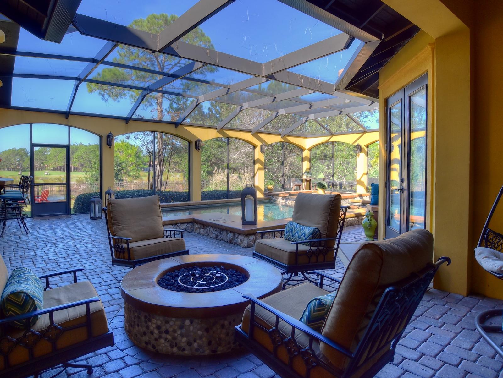 ISLAND GREEN - Residential