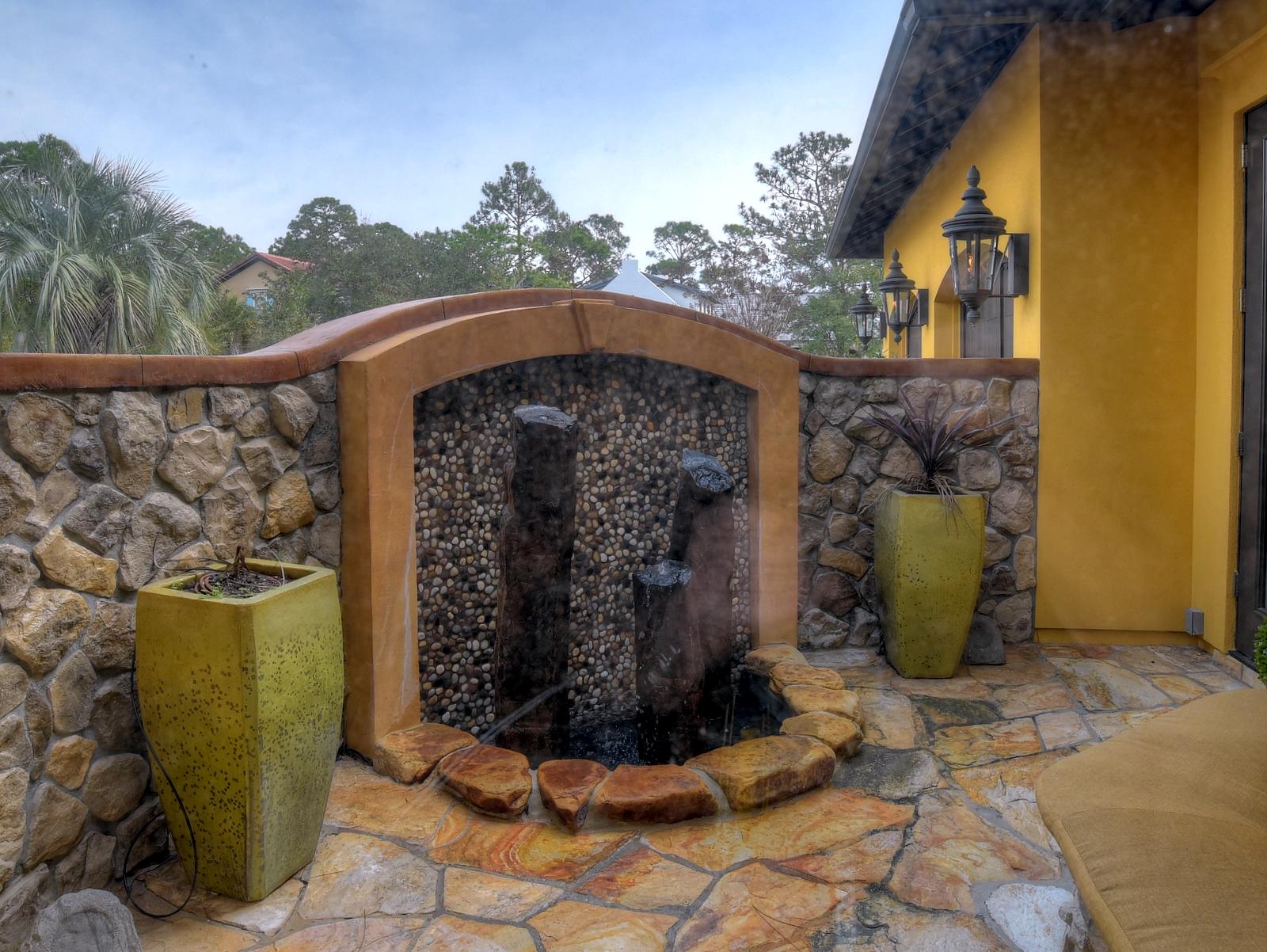 ISLAND GREEN - Residential