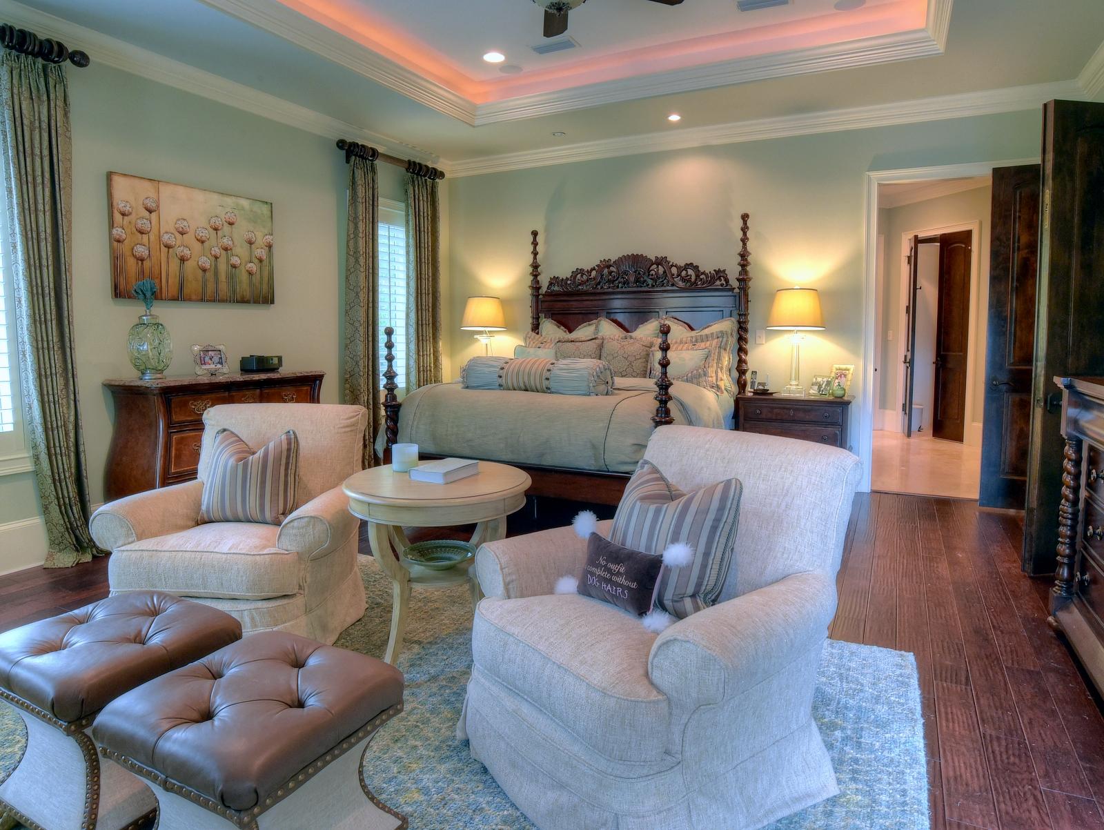 ISLAND GREEN - Residential