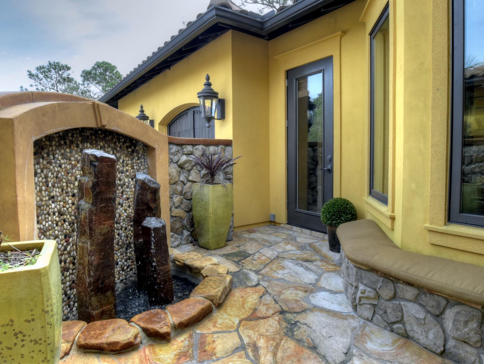 ISLAND GREEN - Residential