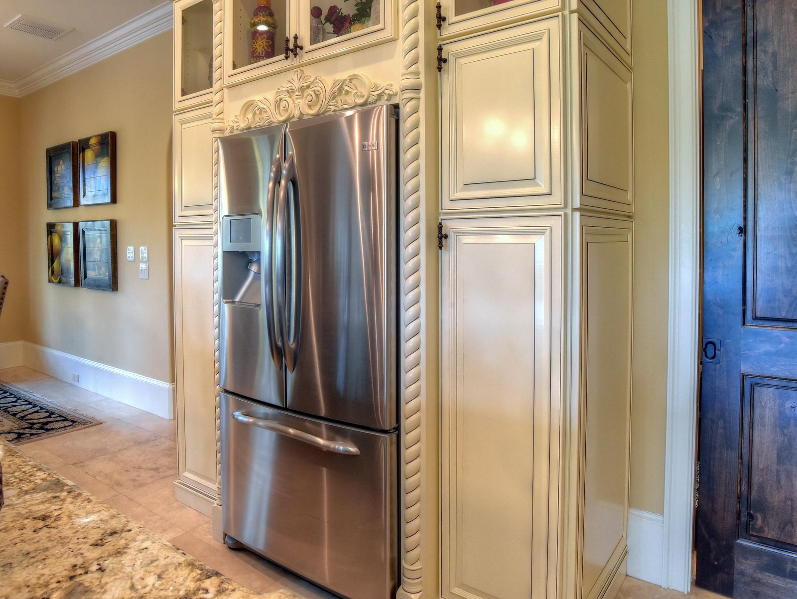 ISLAND GREEN - Residential