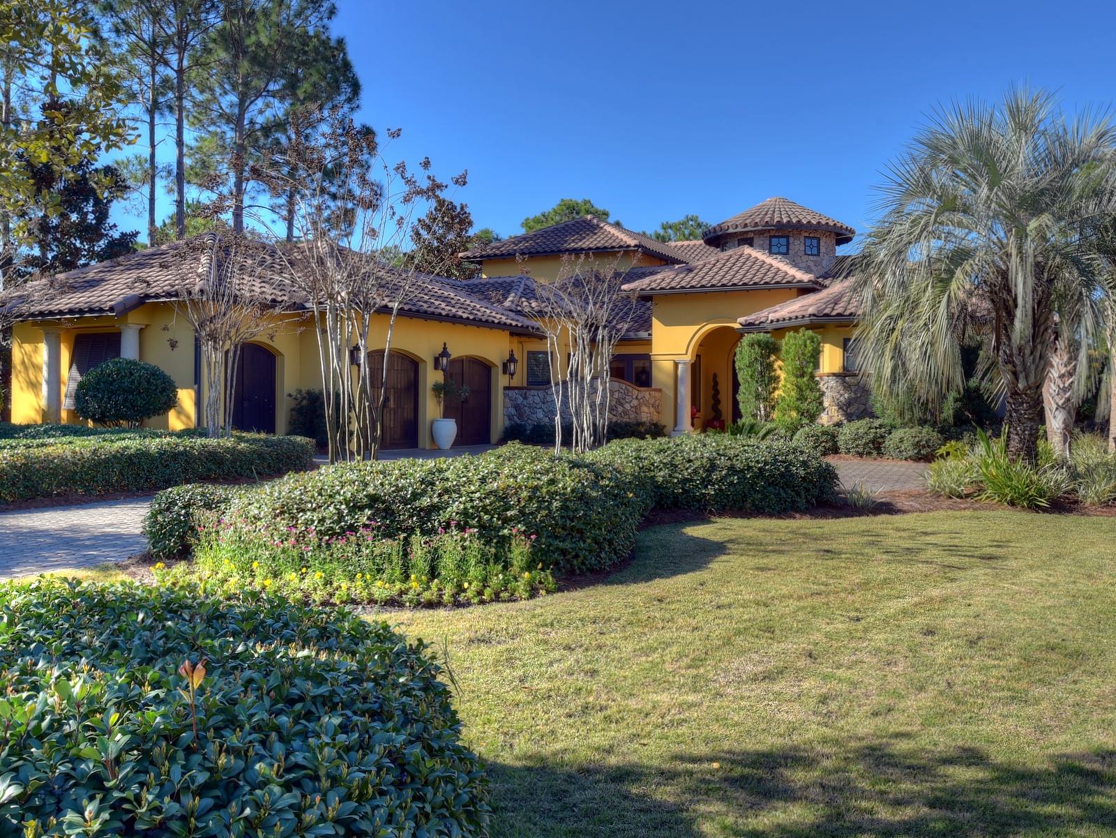 ISLAND GREEN - Residential