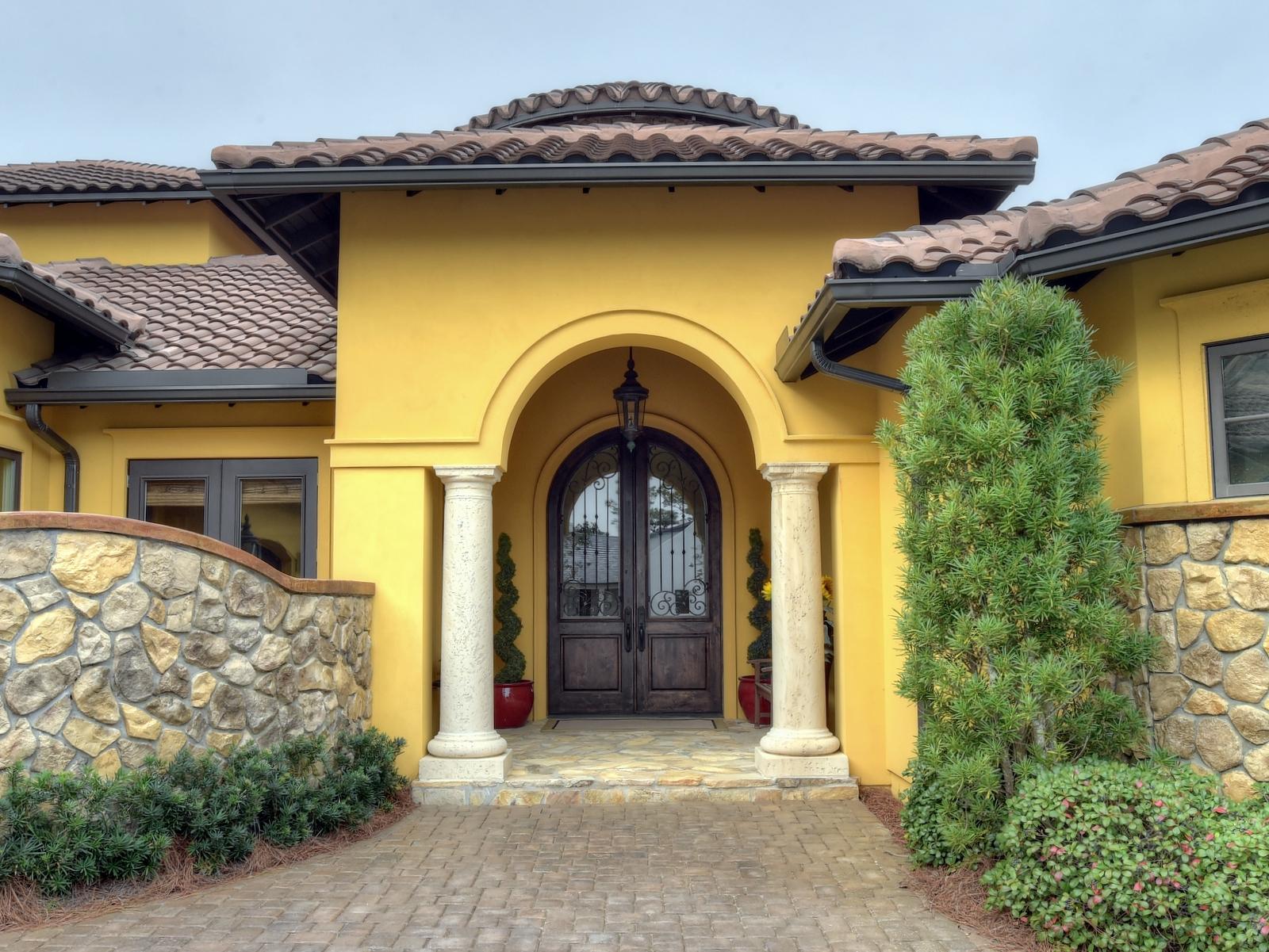 ISLAND GREEN - Residential