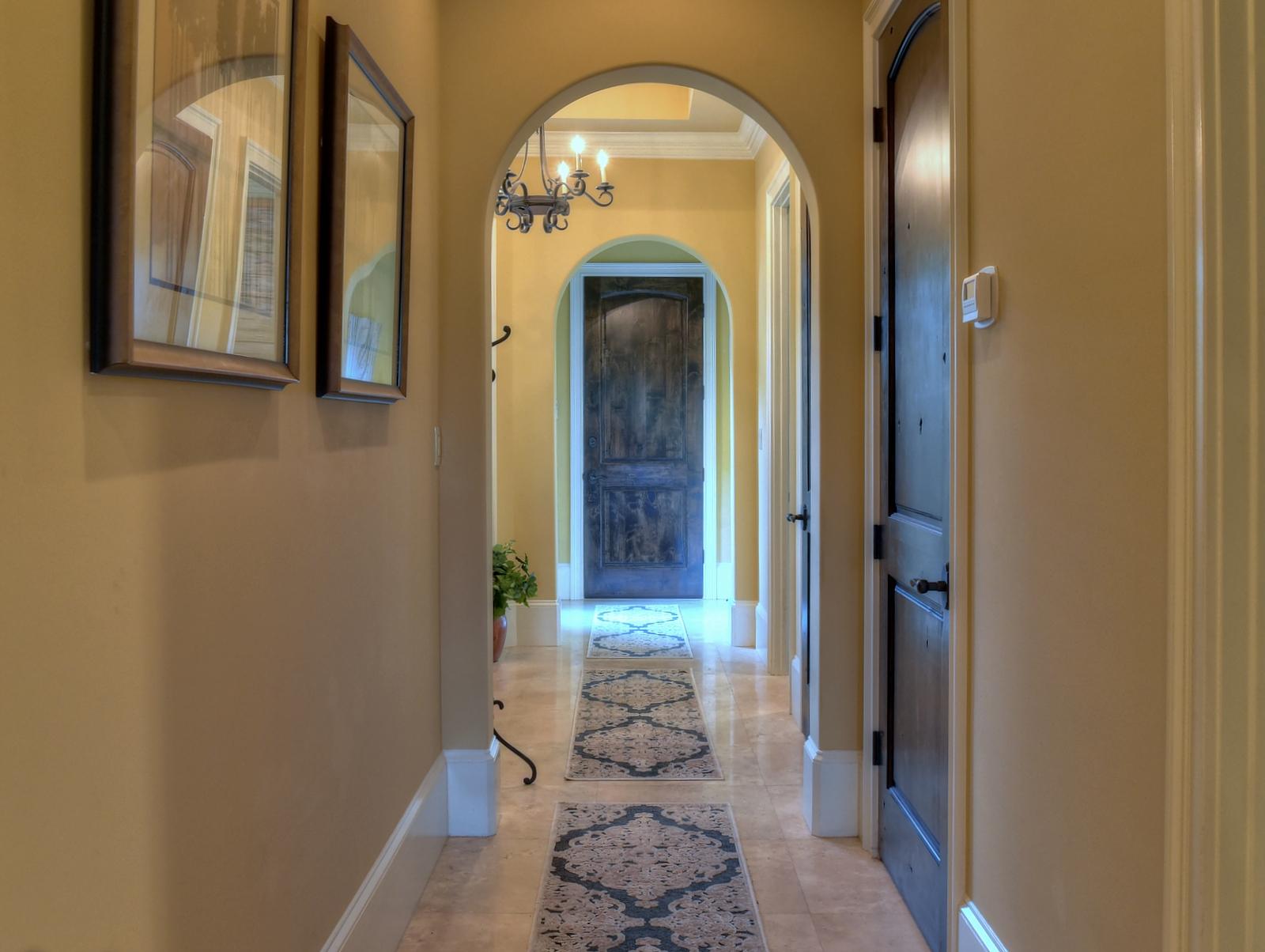 ISLAND GREEN - Residential