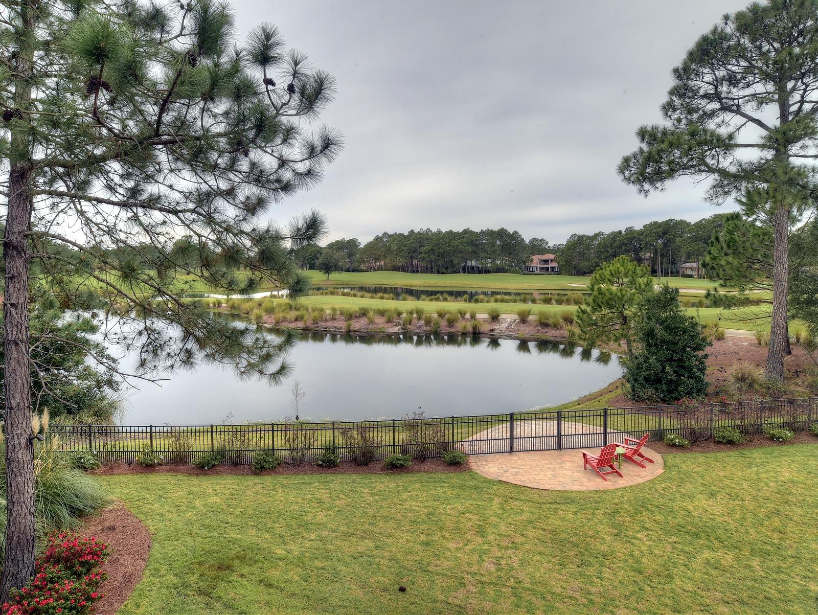 ISLAND GREEN - Residential