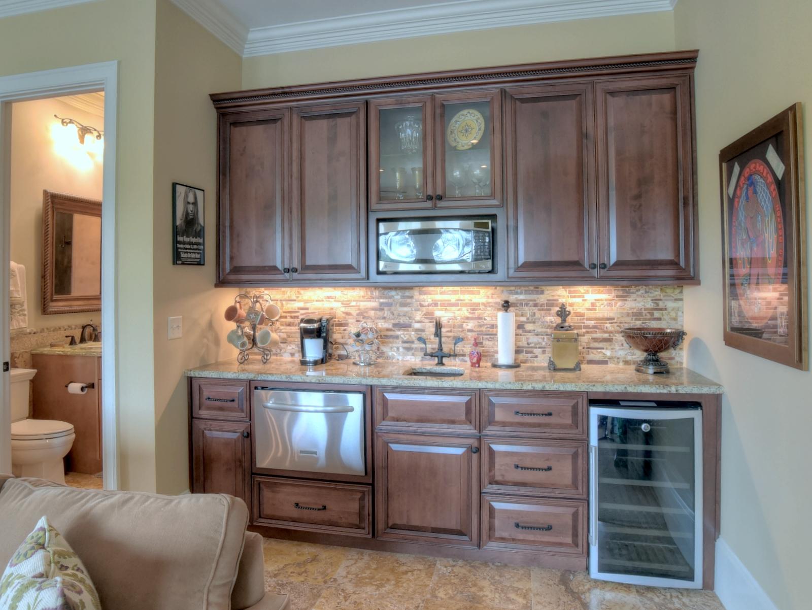 ISLAND GREEN - Residential