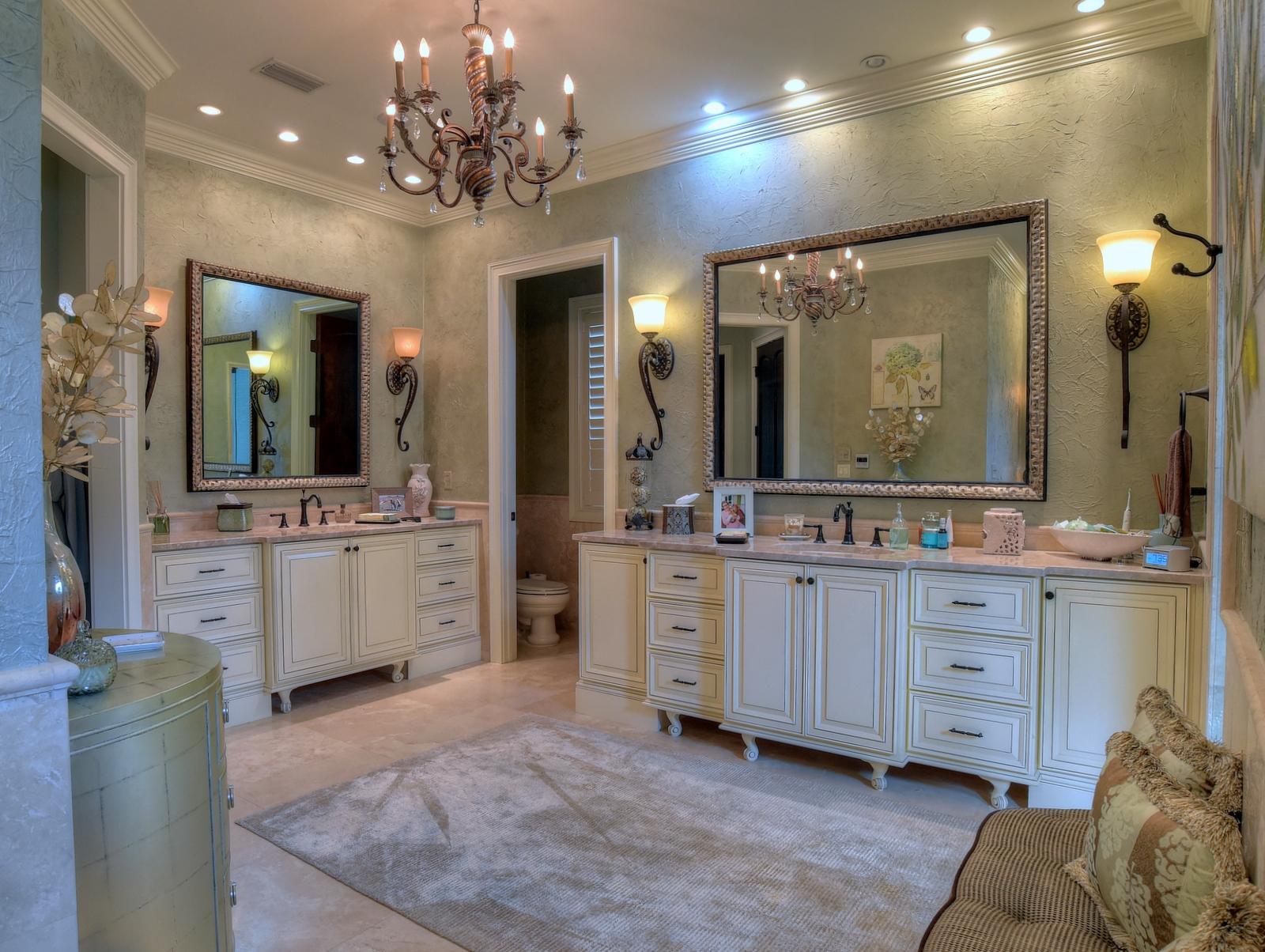 ISLAND GREEN - Residential