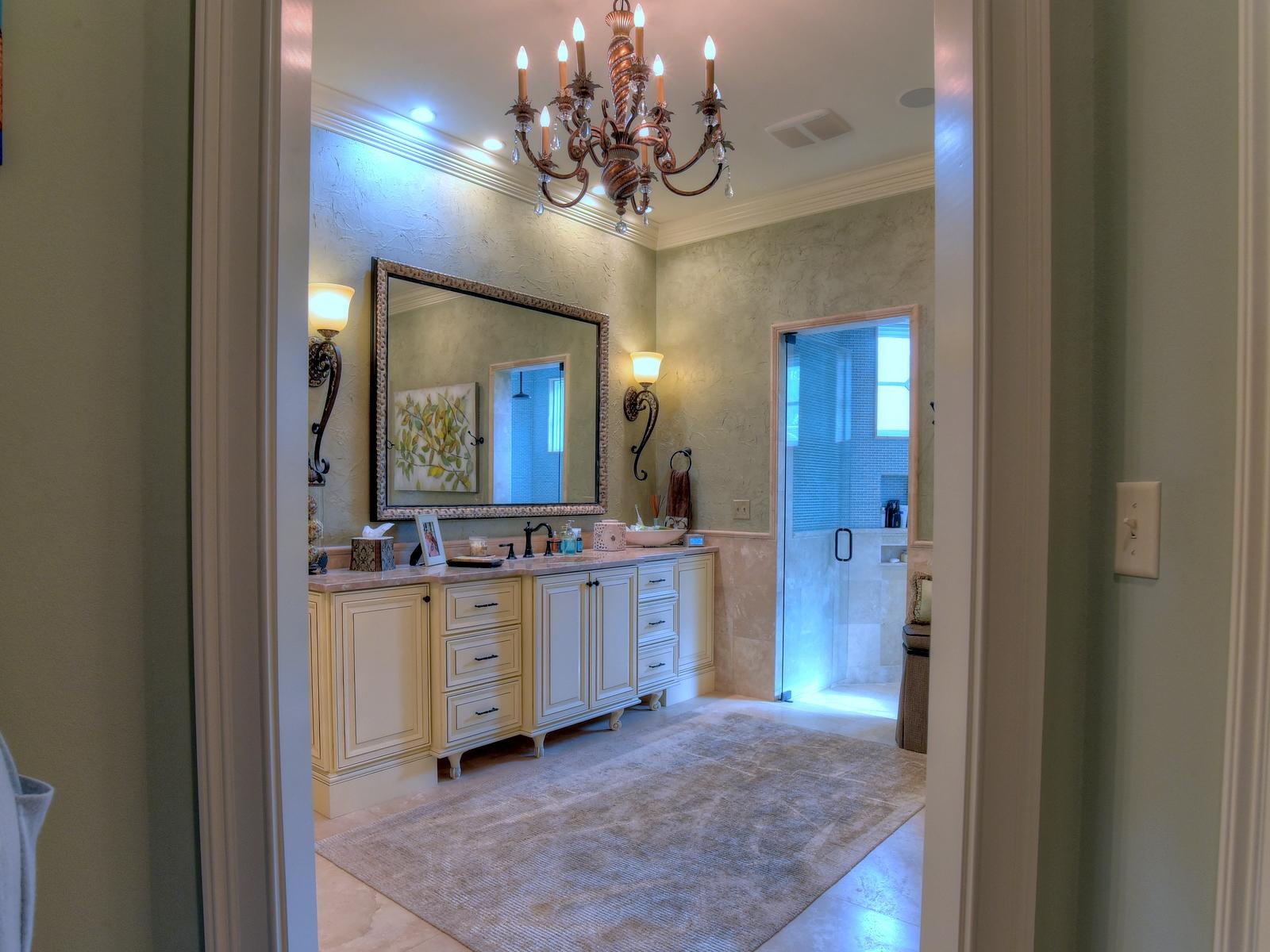 ISLAND GREEN - Residential