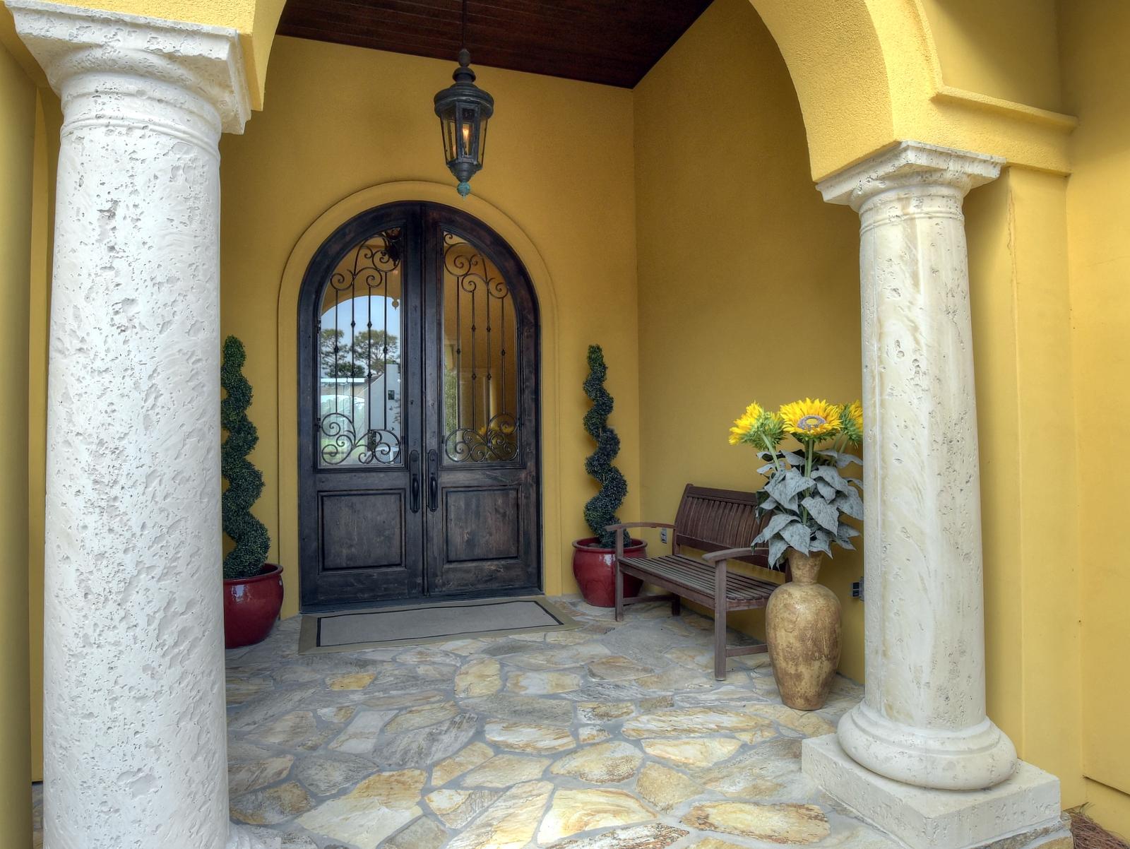 ISLAND GREEN - Residential