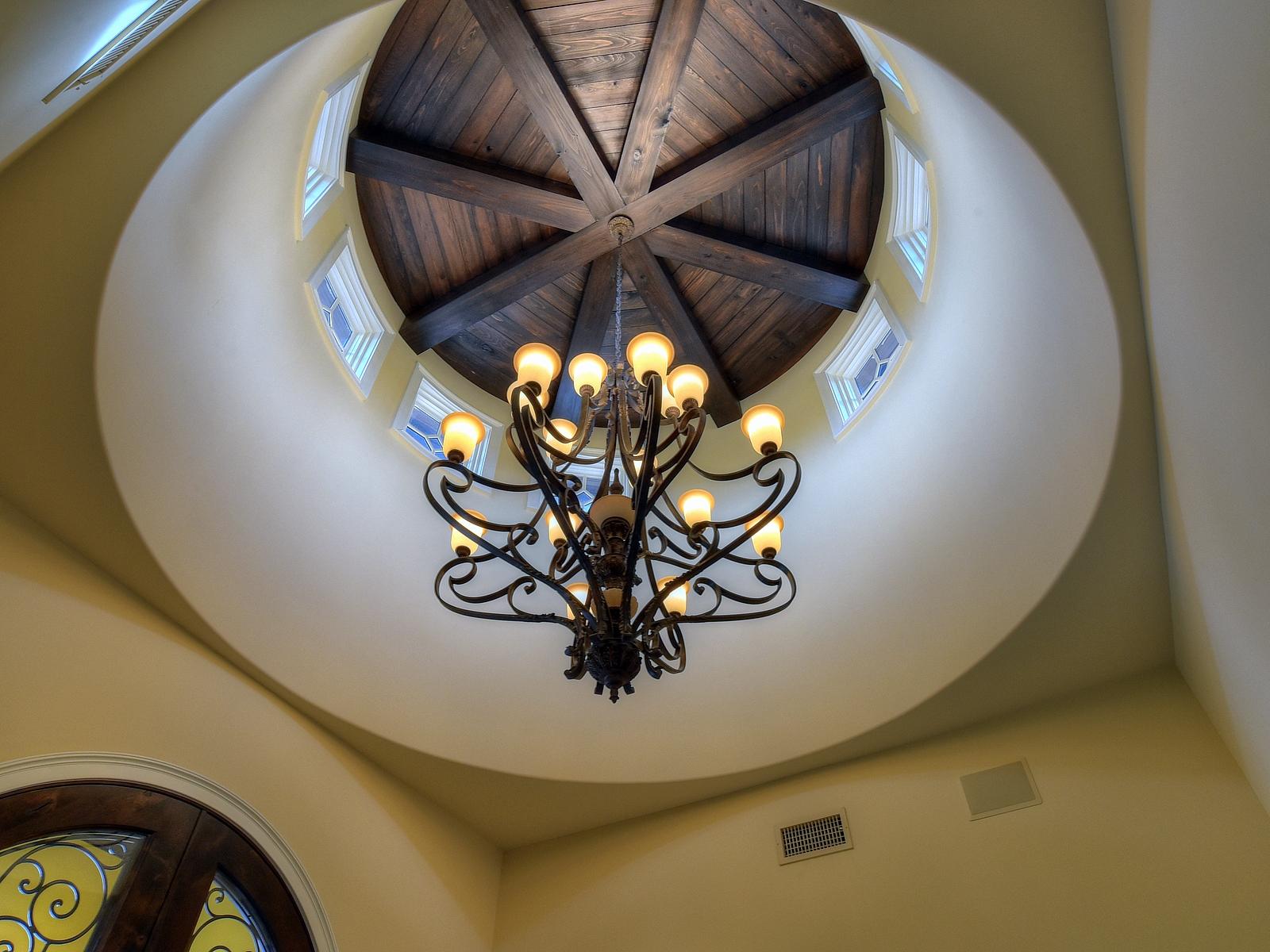 ISLAND GREEN - Residential