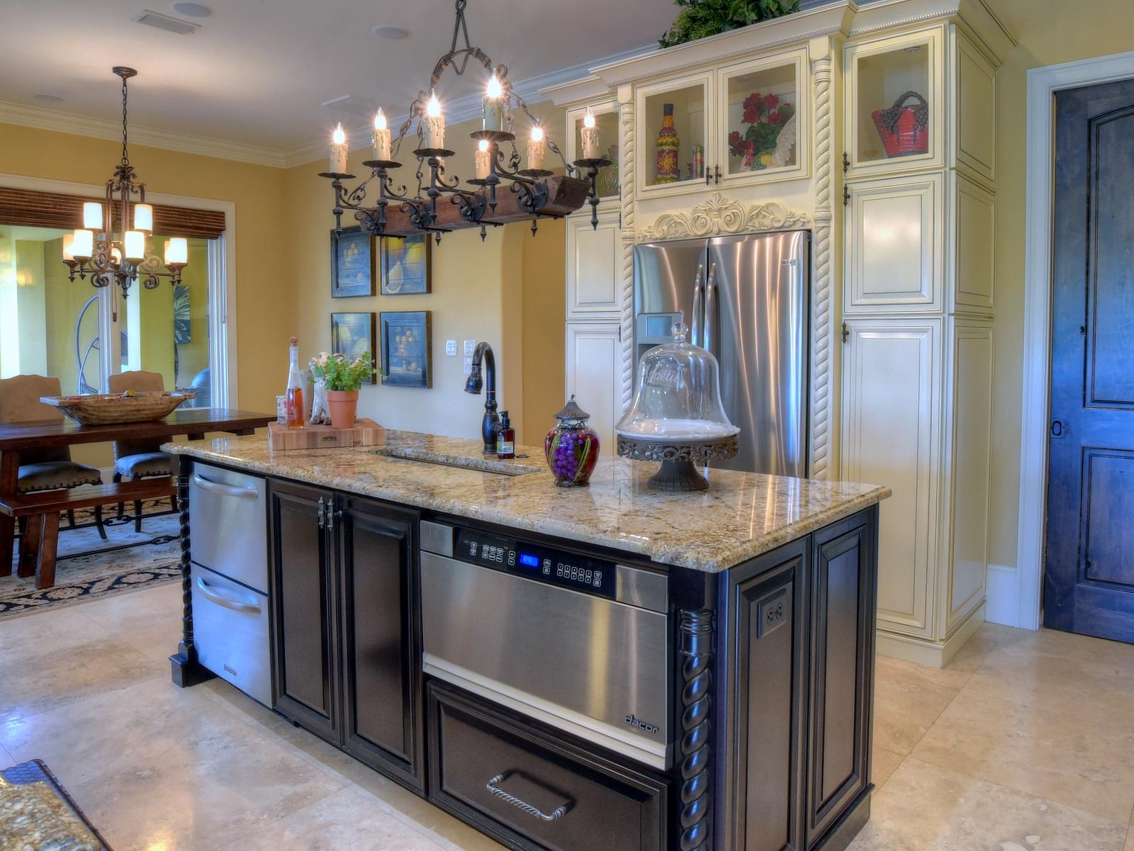 ISLAND GREEN - Residential