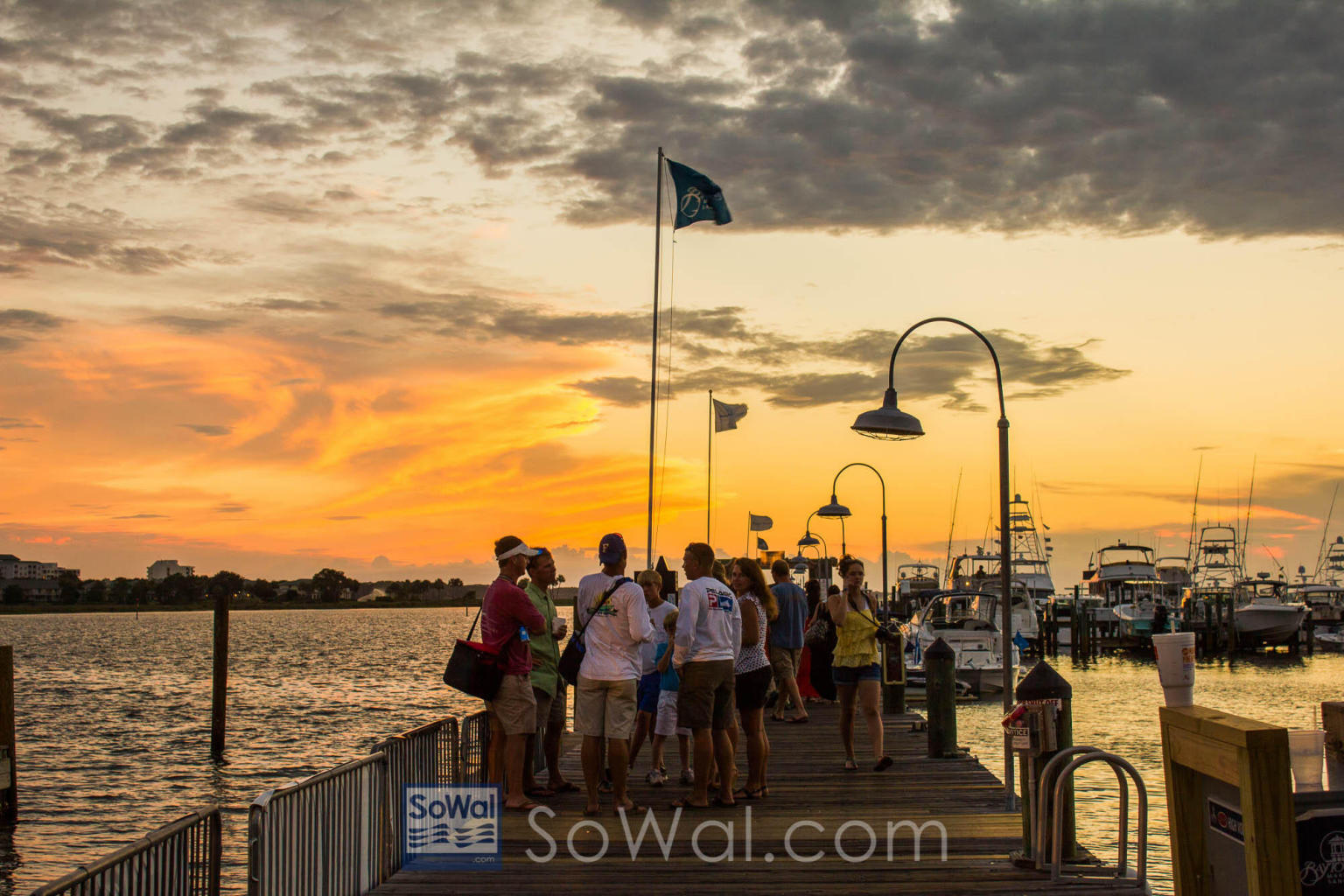 ISLAND GREEN - Residential