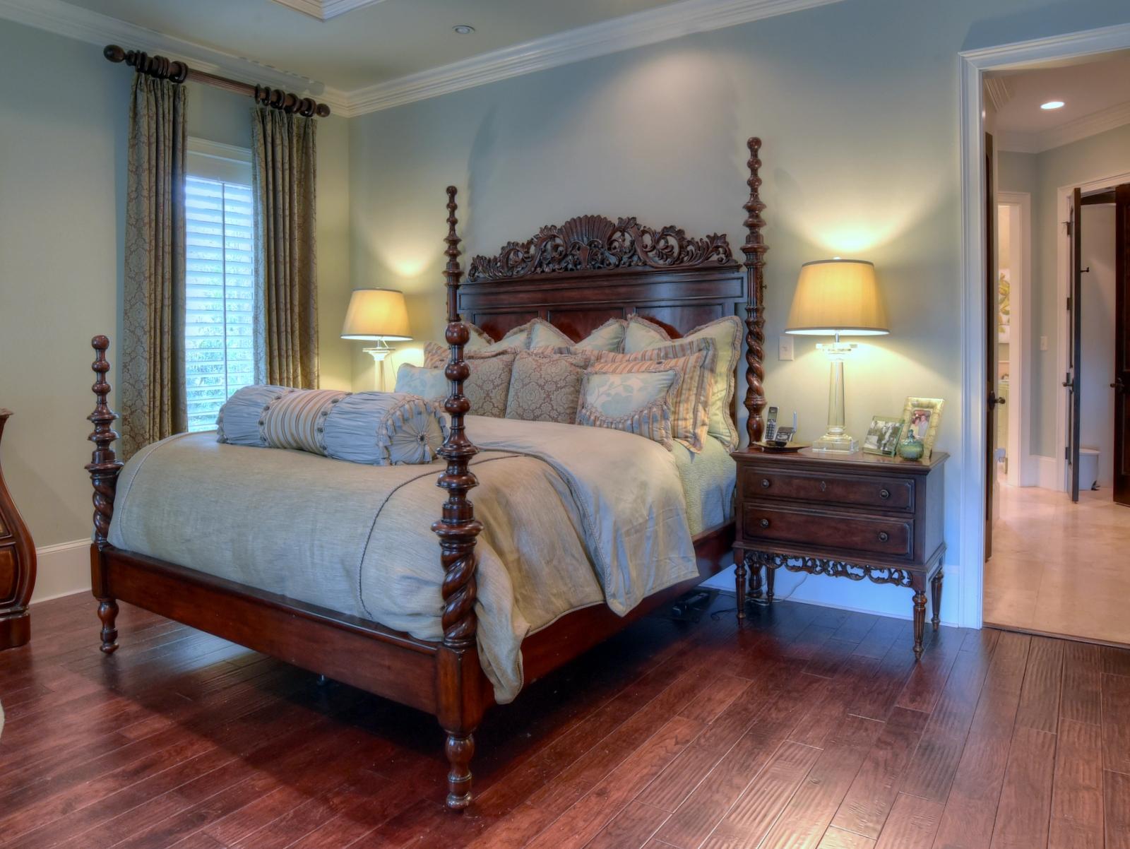 ISLAND GREEN - Residential