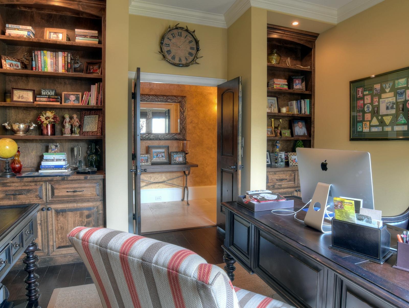 ISLAND GREEN - Residential