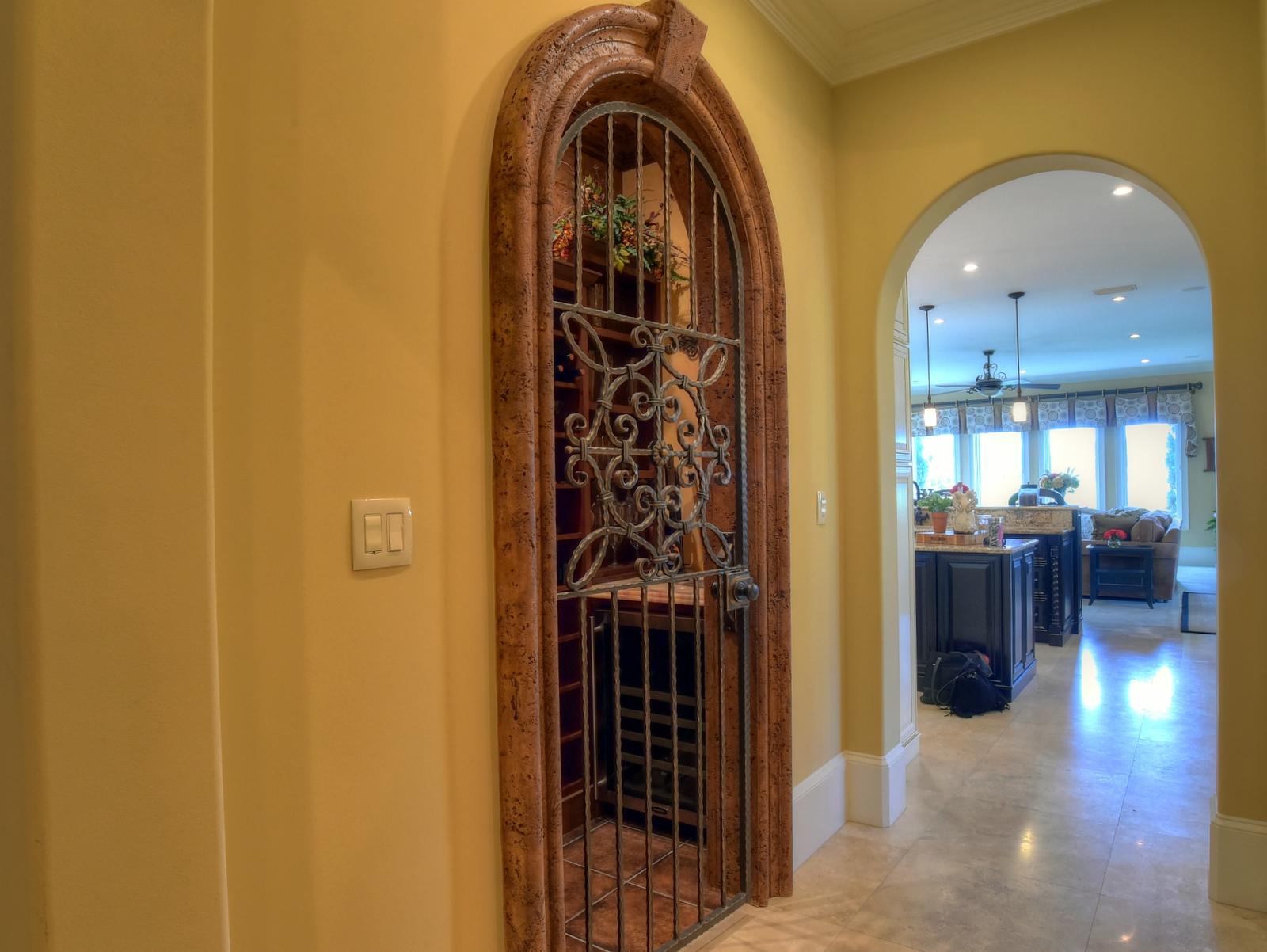 ISLAND GREEN - Residential