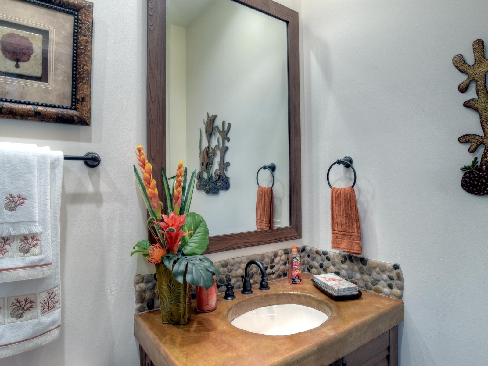 ISLAND GREEN - Residential