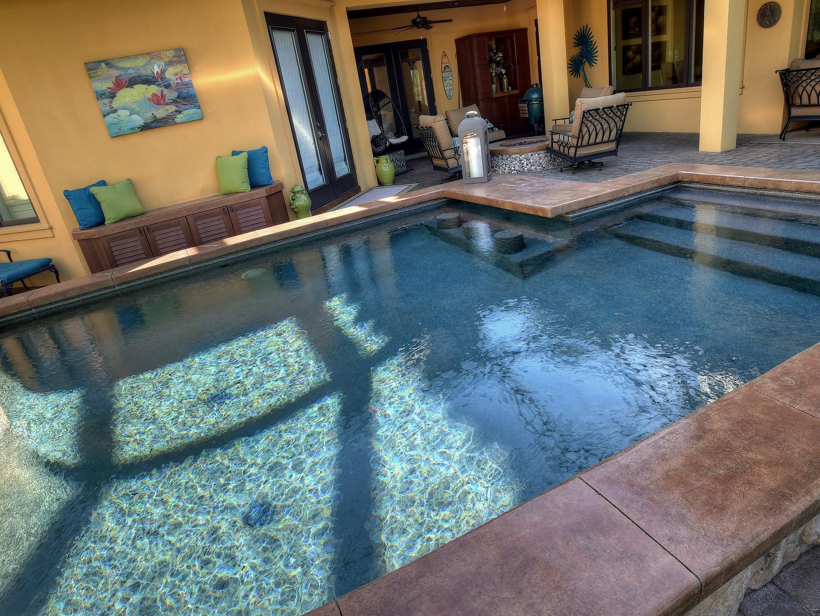 ISLAND GREEN - Residential