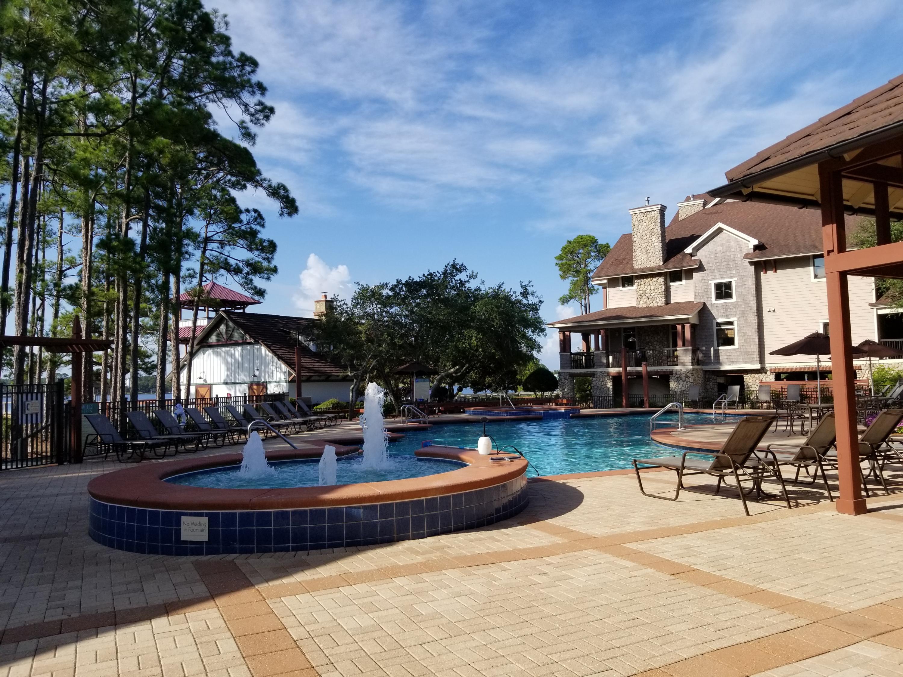 WILD HERON PHASE I - Land