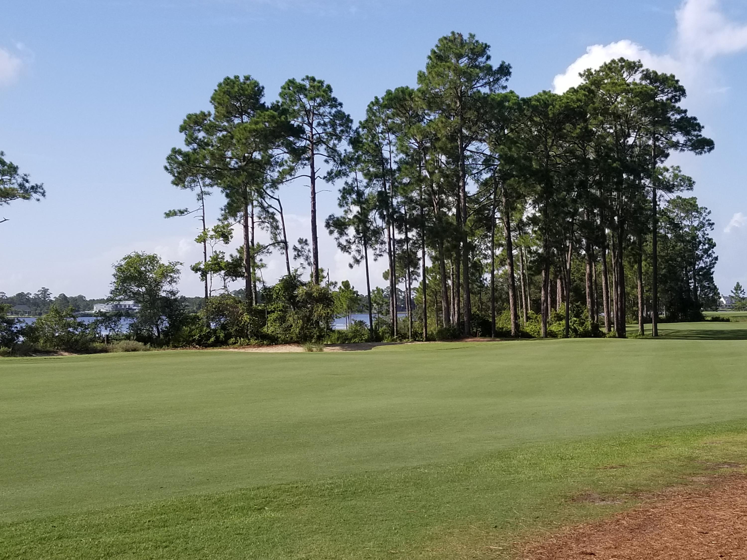 WILD HERON PHASE I - Land