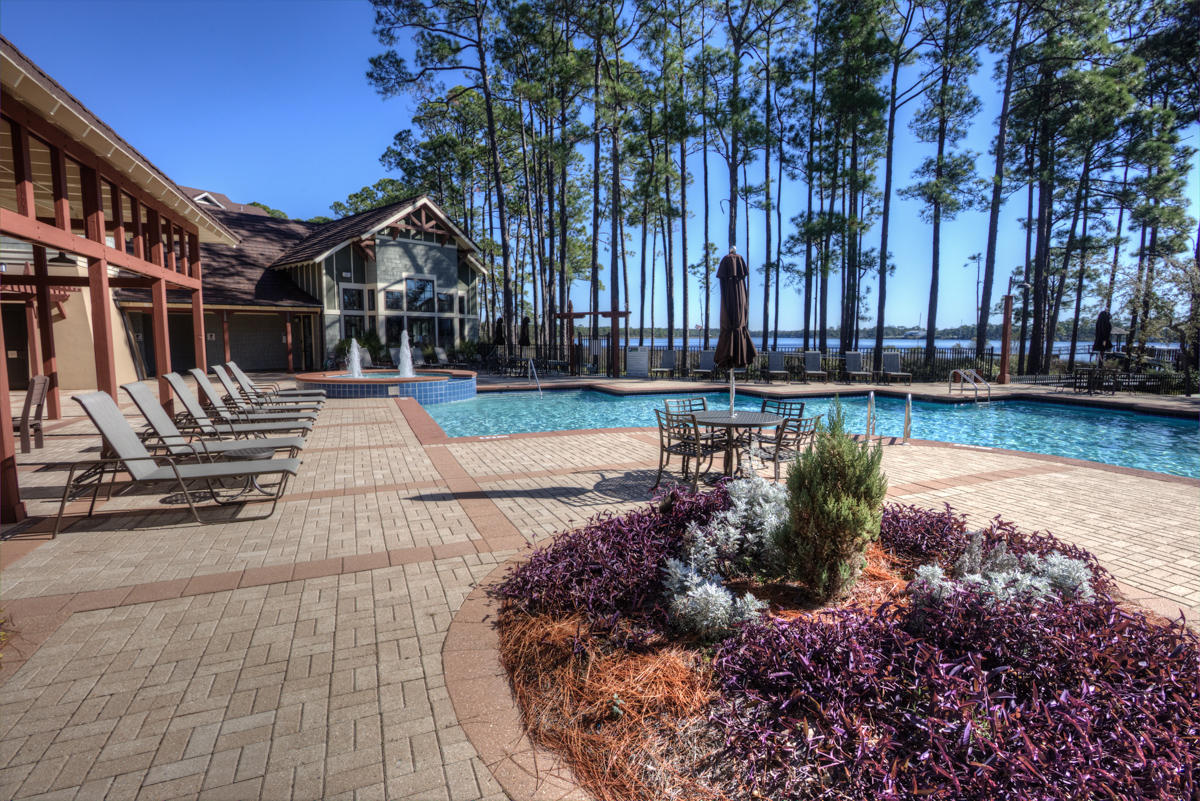 WILD HERON PHASE I - Land