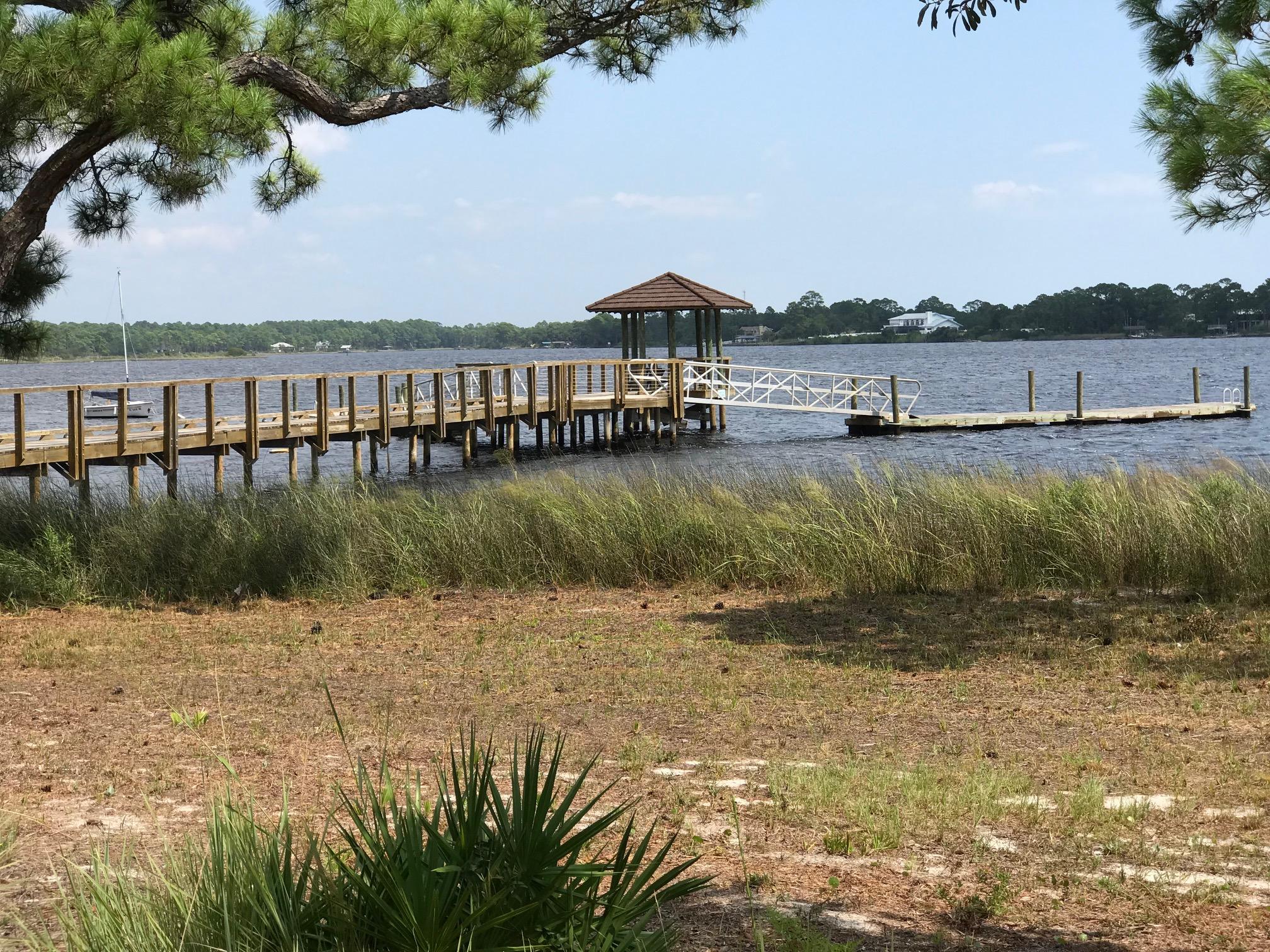 WILD HERON PHASE I - Land