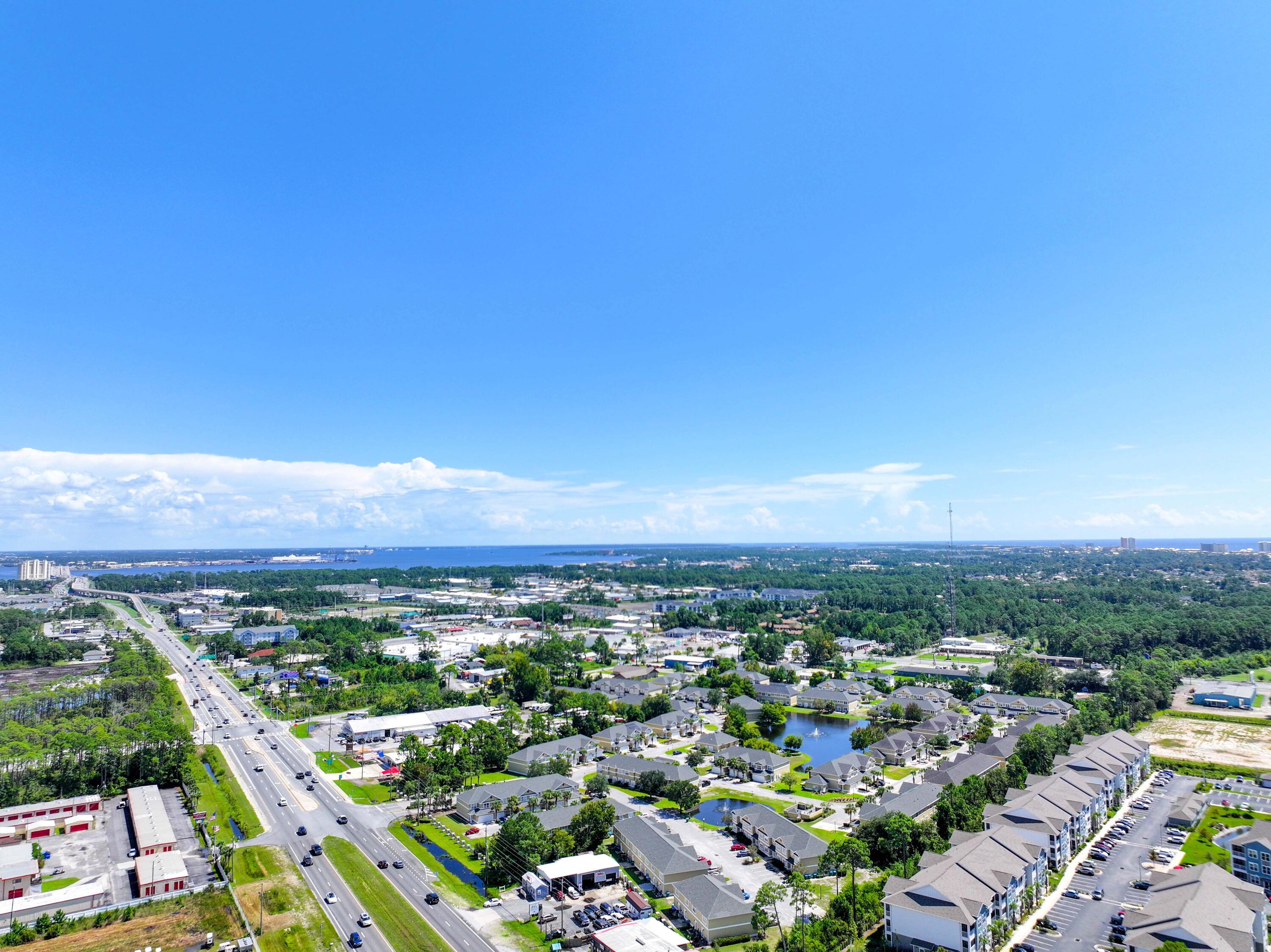 Annabella's Townhomes - Residential