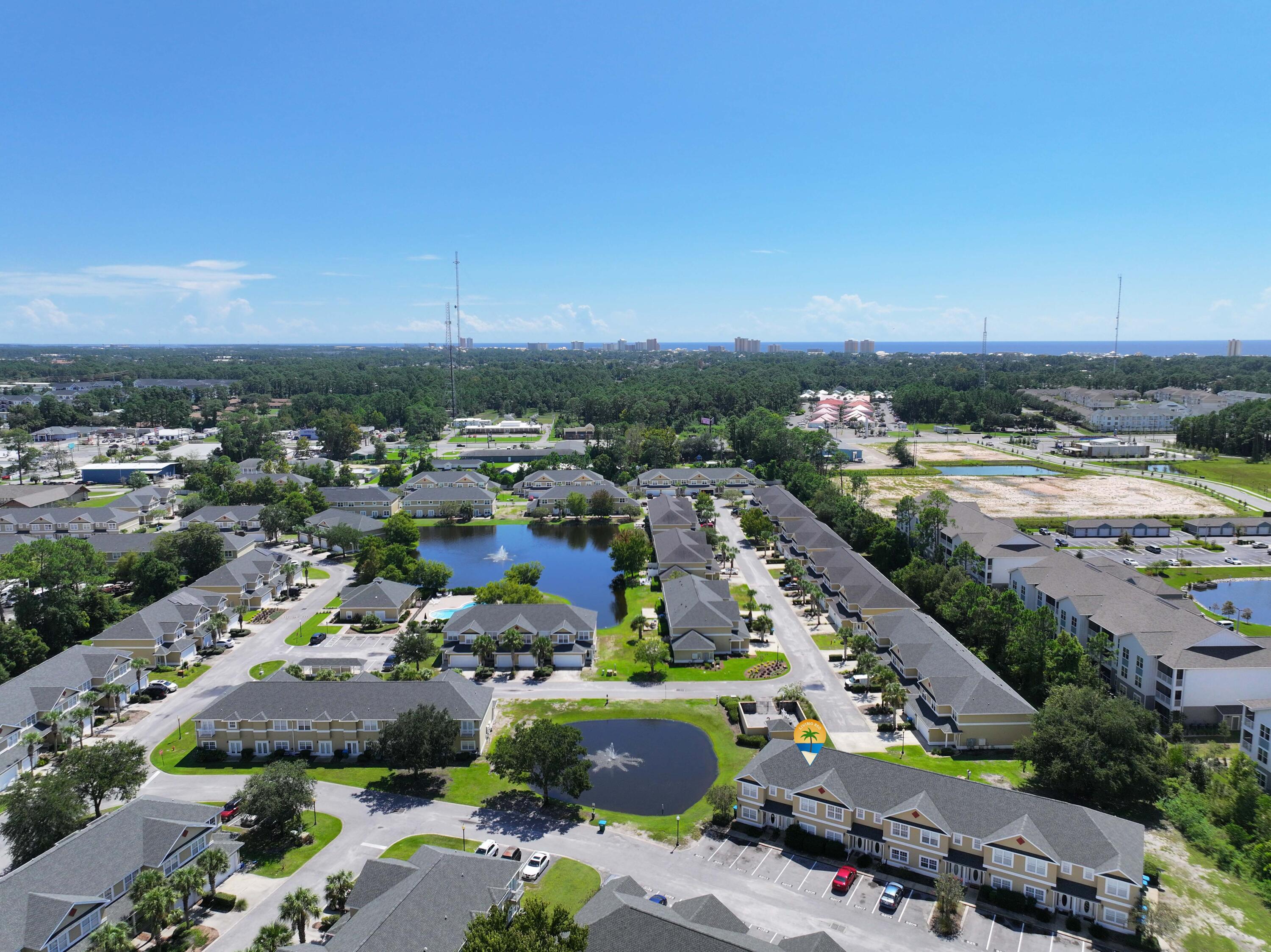 Annabella's Townhomes - Residential